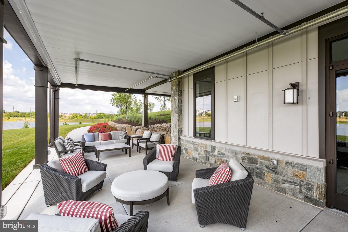 BIRCHWOOD AT BRAMBLETON - Residential