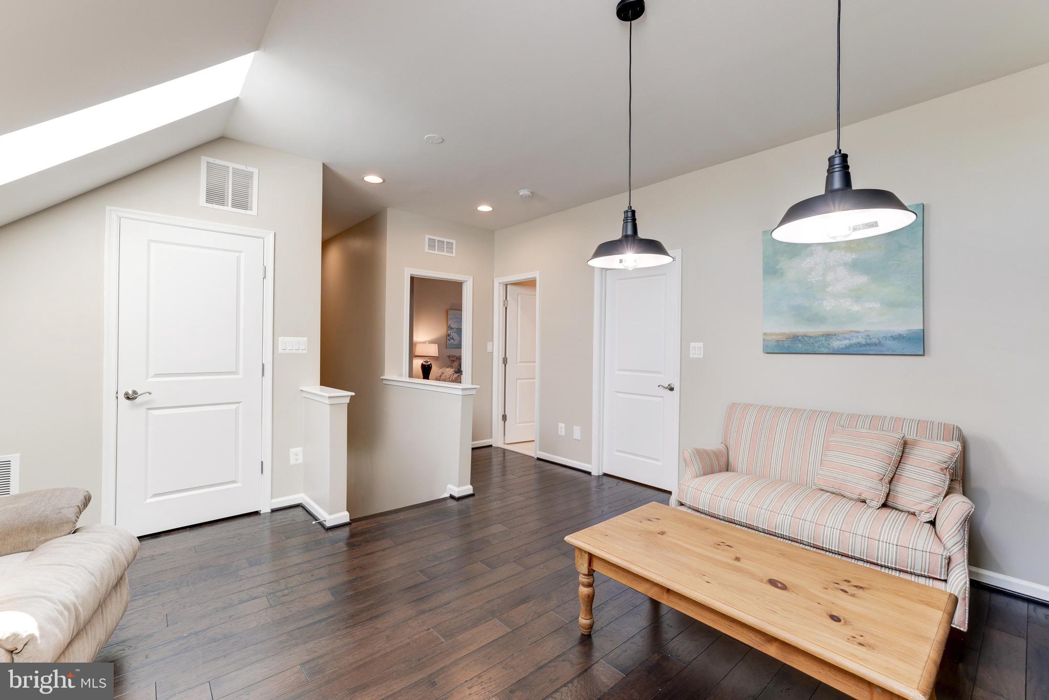 BIRCHWOOD AT BRAMBLETON - Residential