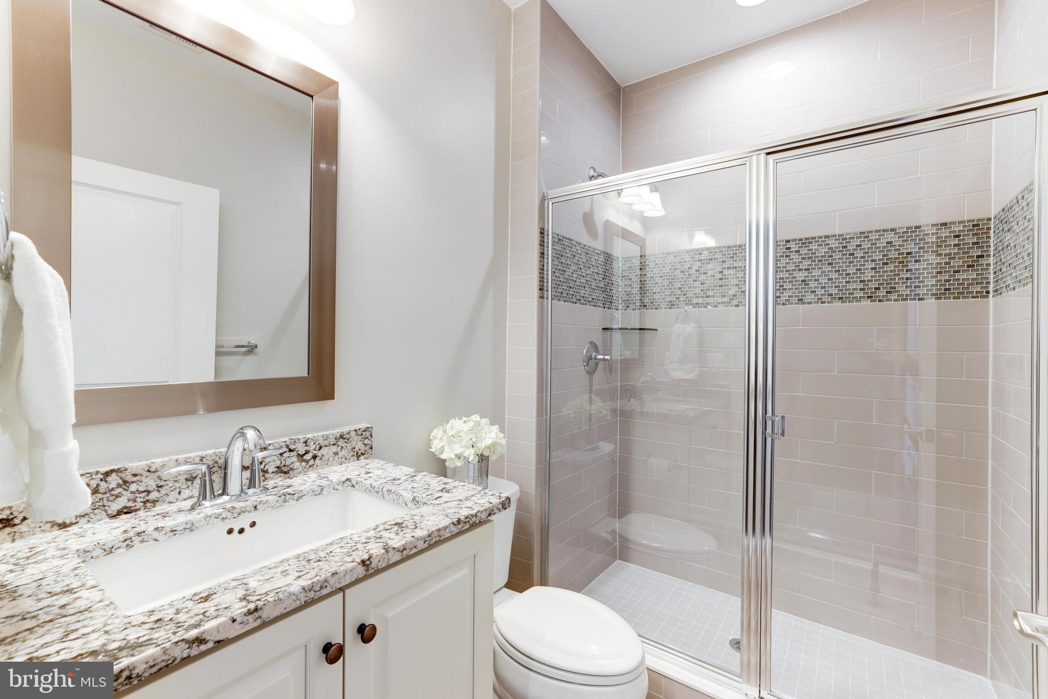 BIRCHWOOD AT BRAMBLETON - Residential