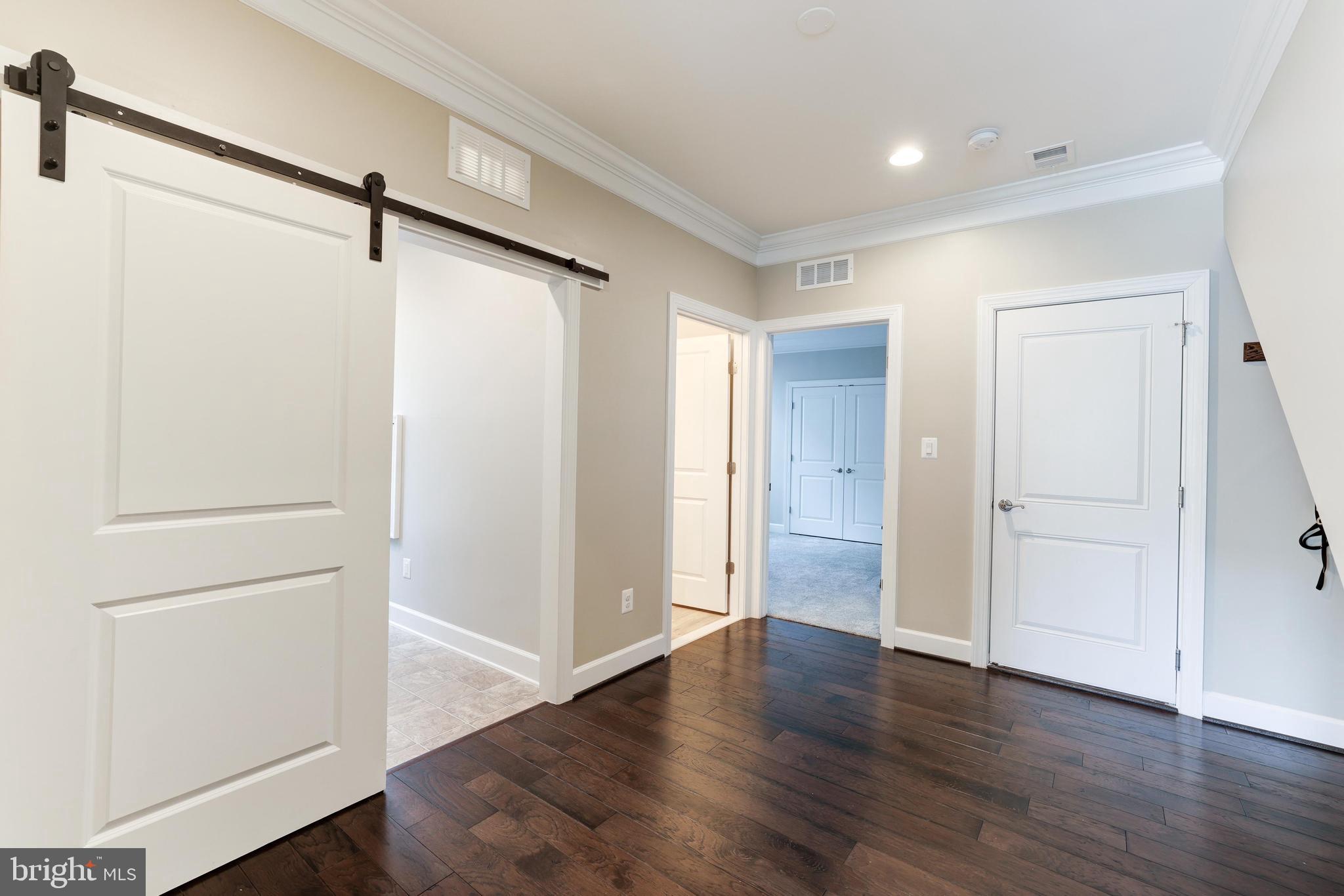 BIRCHWOOD AT BRAMBLETON - Residential