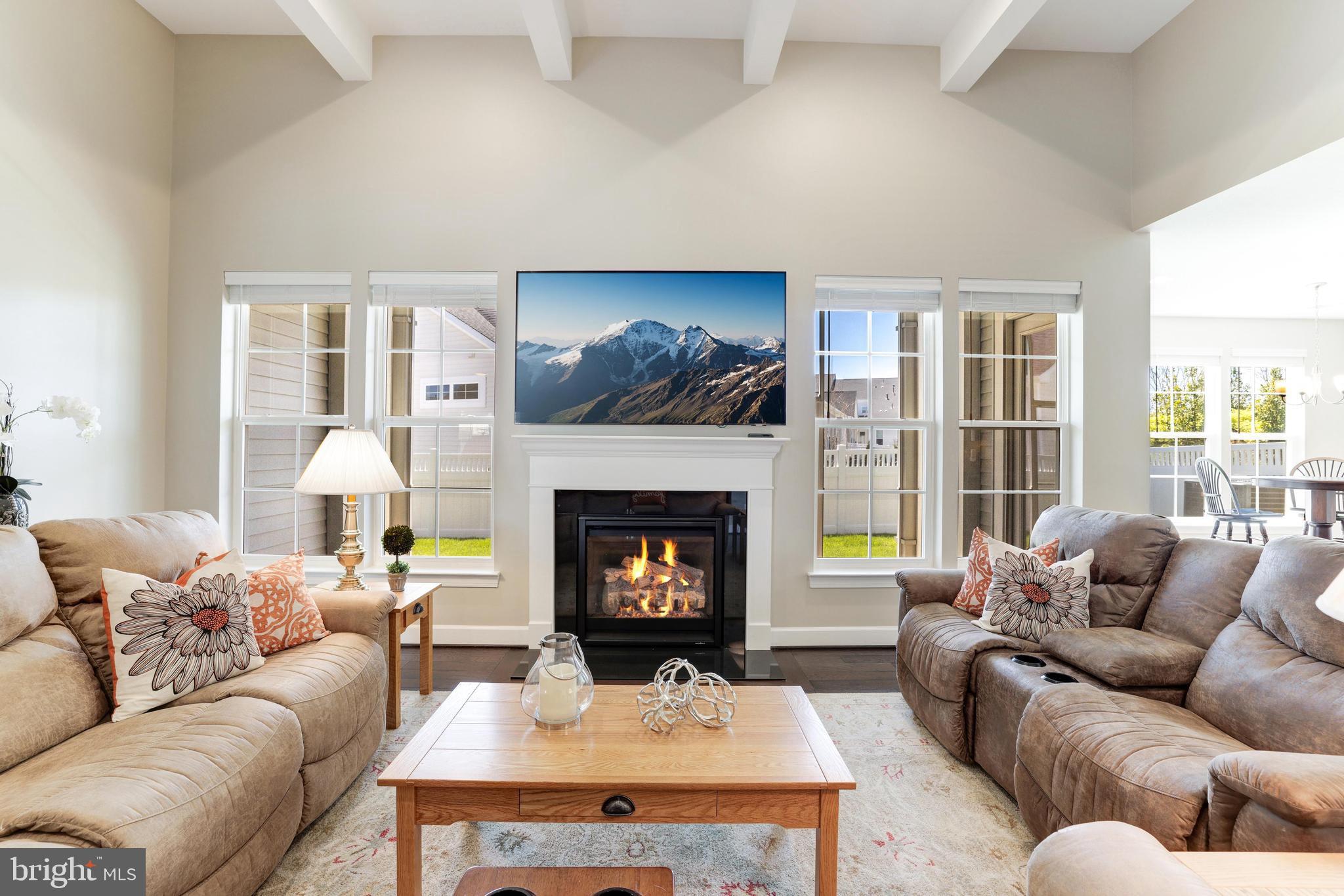 BIRCHWOOD AT BRAMBLETON - Residential