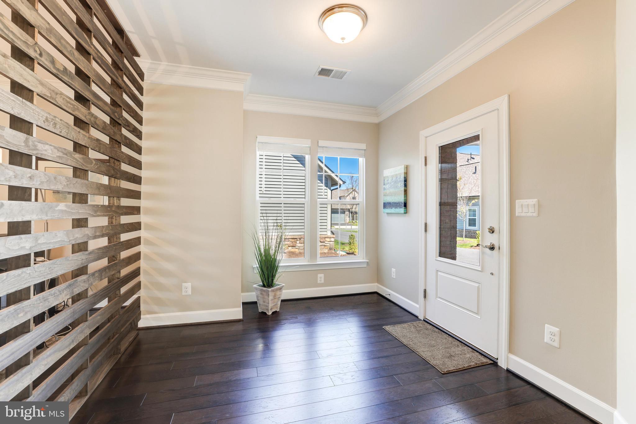 BIRCHWOOD AT BRAMBLETON - Residential