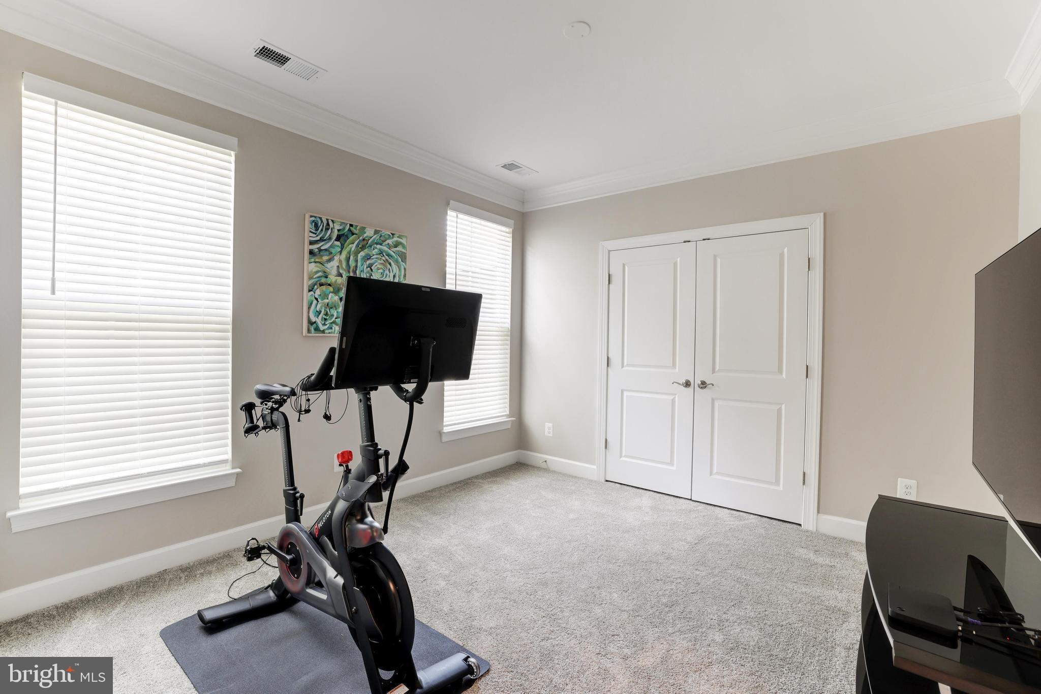 BIRCHWOOD AT BRAMBLETON - Residential