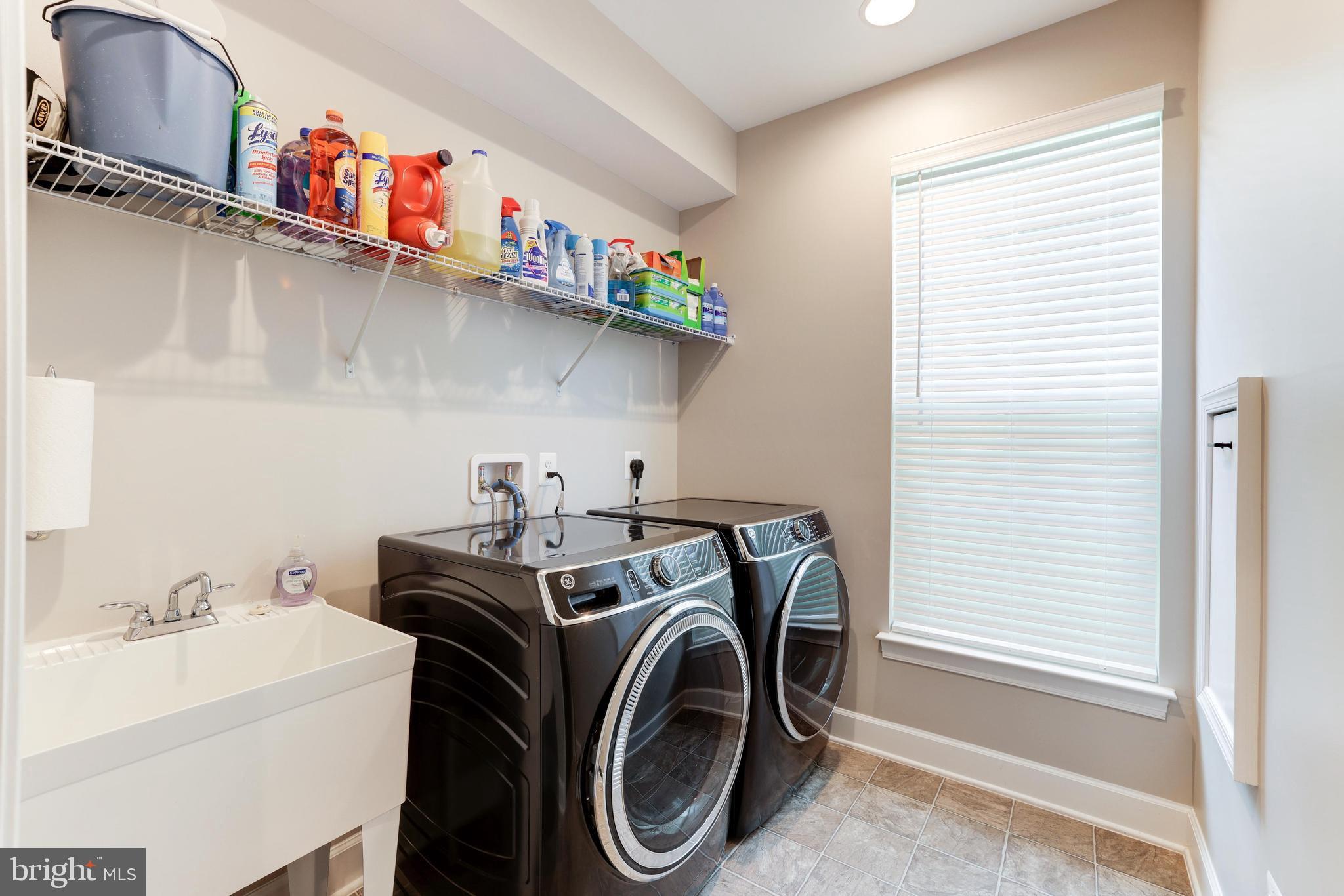 BIRCHWOOD AT BRAMBLETON - Residential