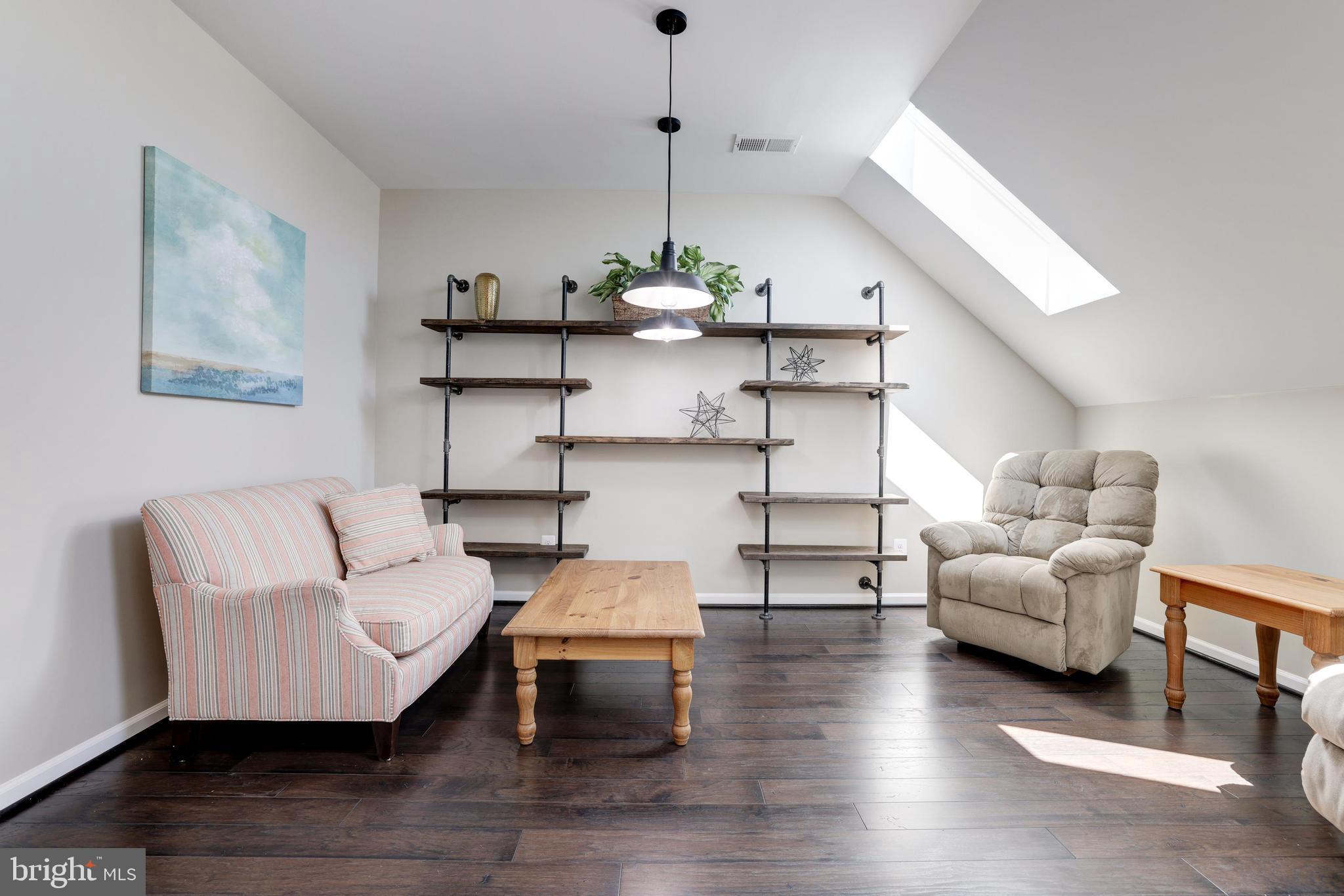 BIRCHWOOD AT BRAMBLETON - Residential