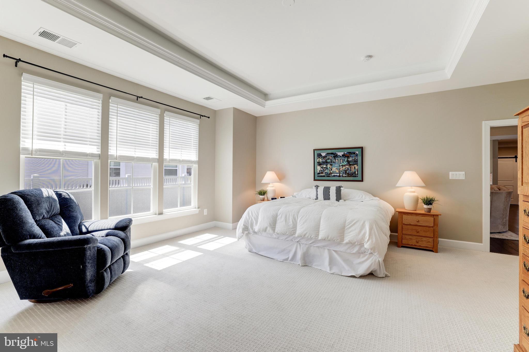 BIRCHWOOD AT BRAMBLETON - Residential