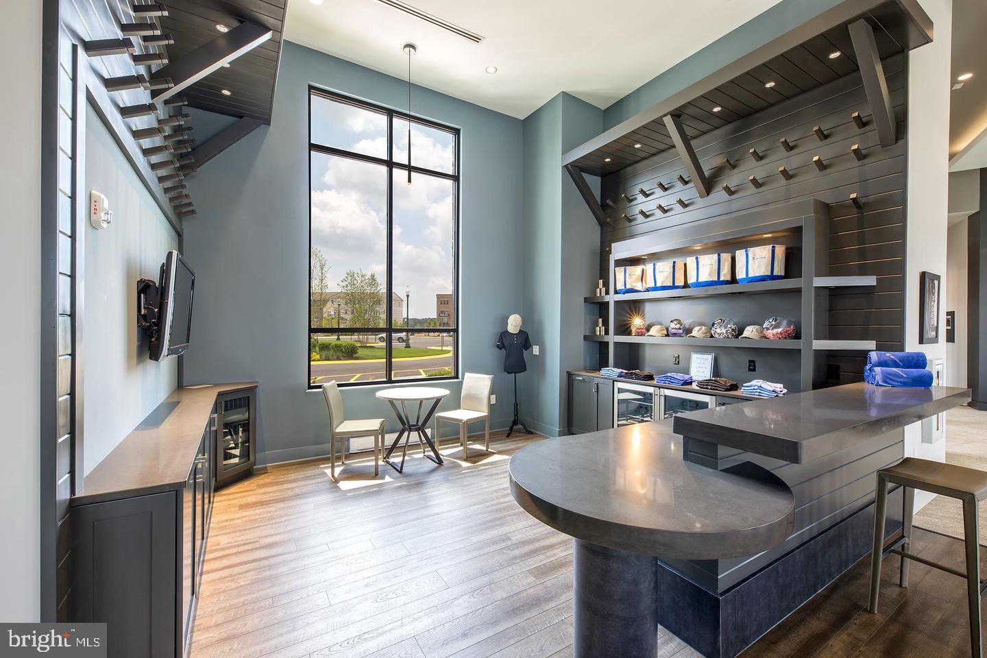 BIRCHWOOD AT BRAMBLETON - Residential