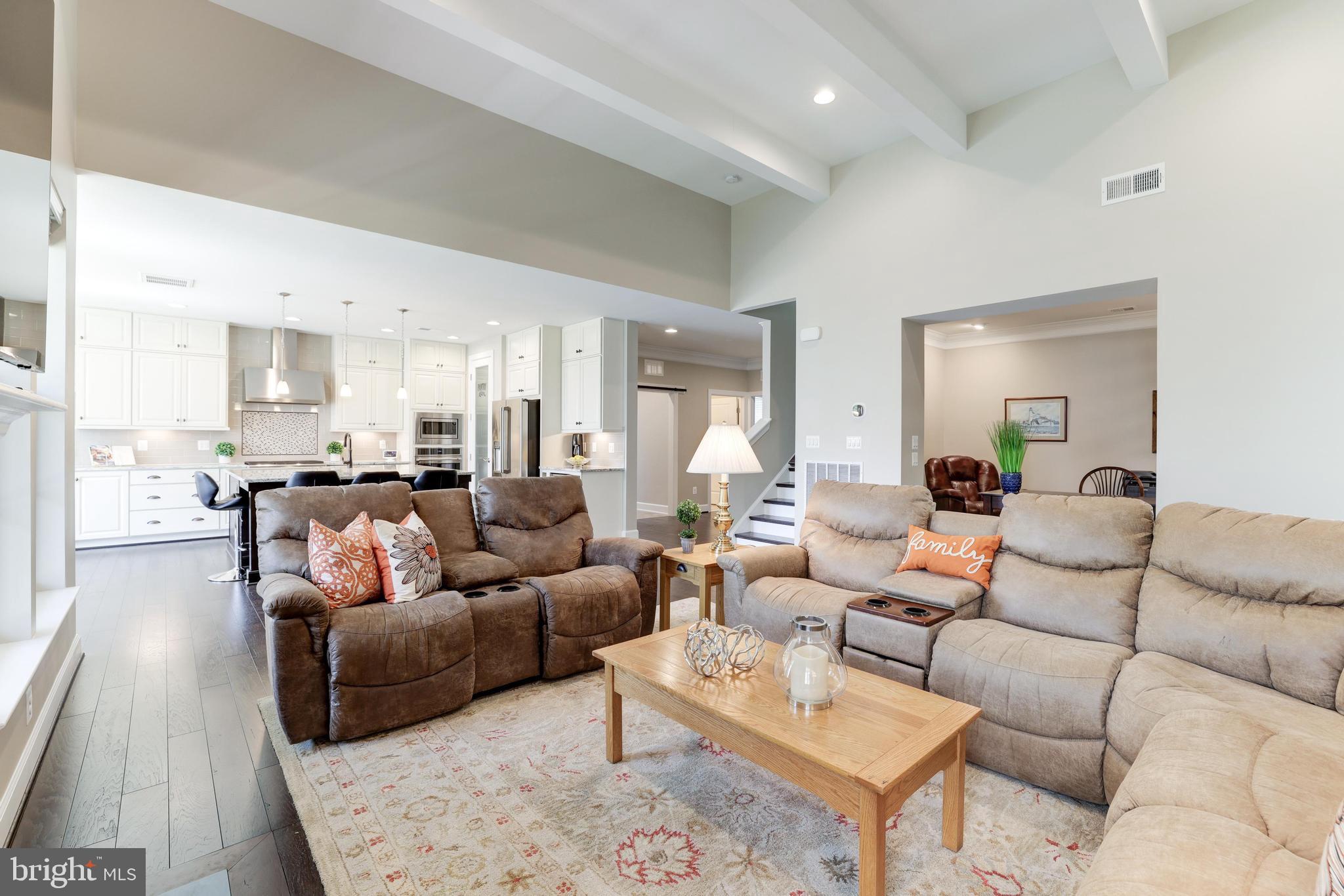 BIRCHWOOD AT BRAMBLETON - Residential