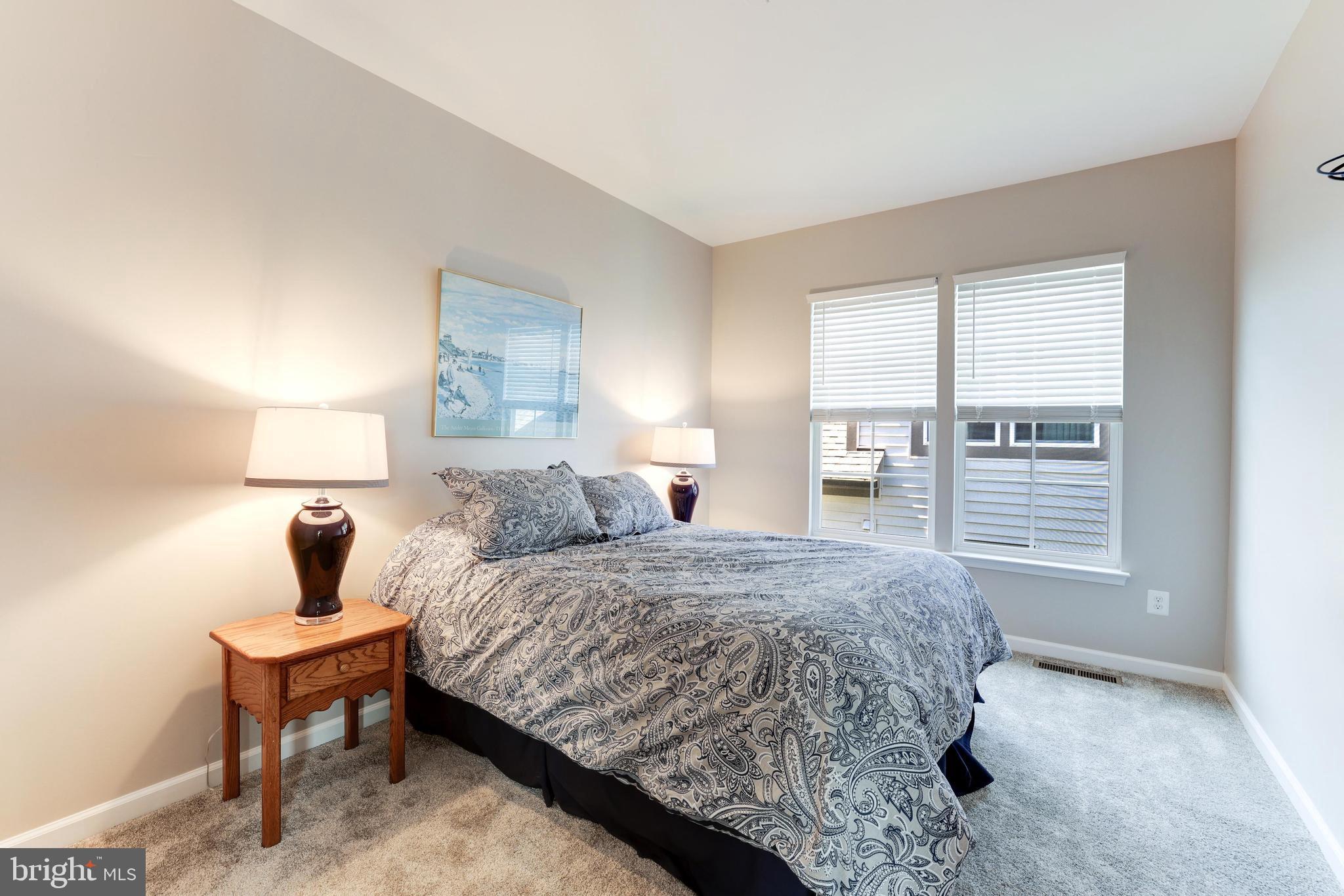 BIRCHWOOD AT BRAMBLETON - Residential