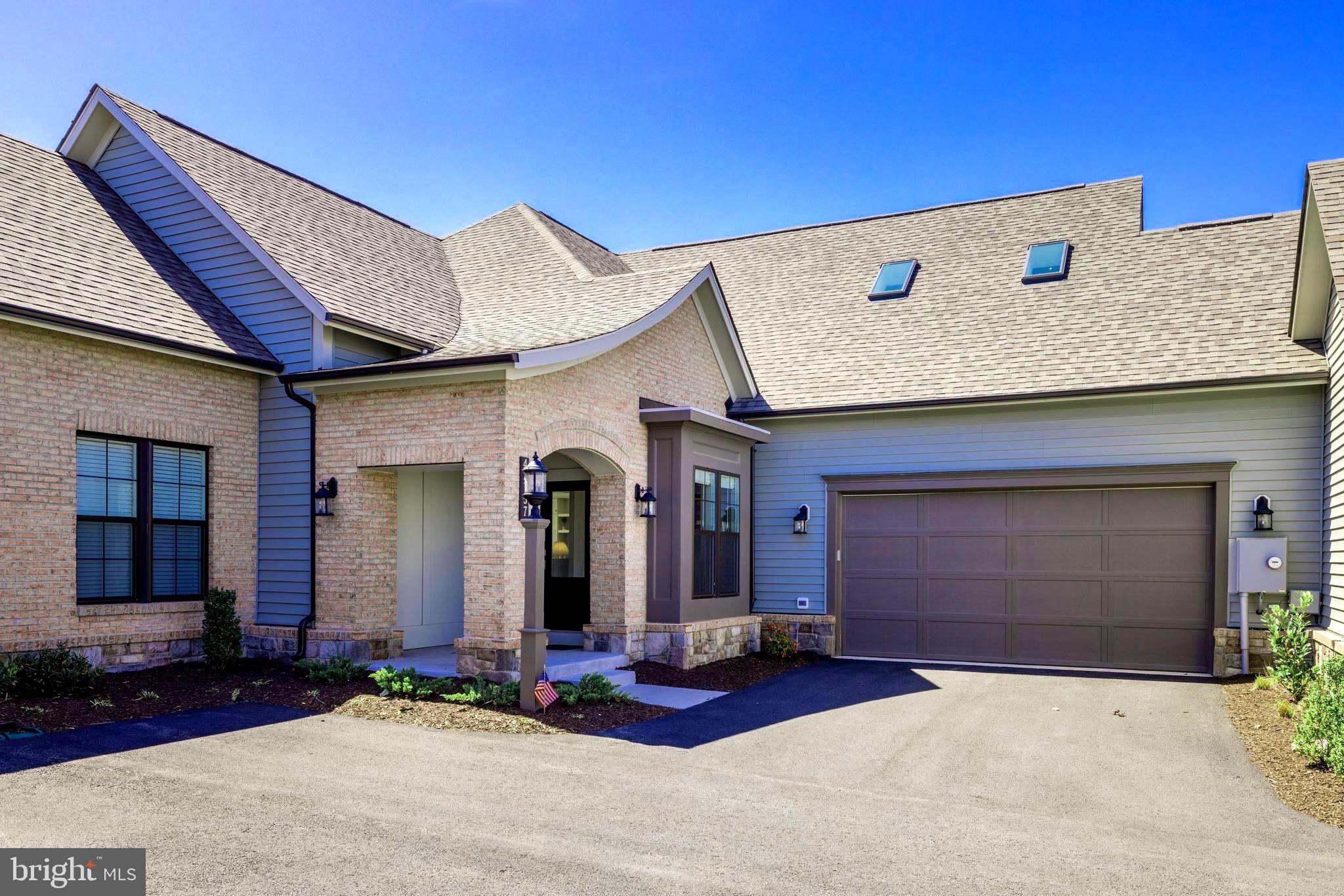 BIRCHWOOD AT BRAMBLETON - Residential