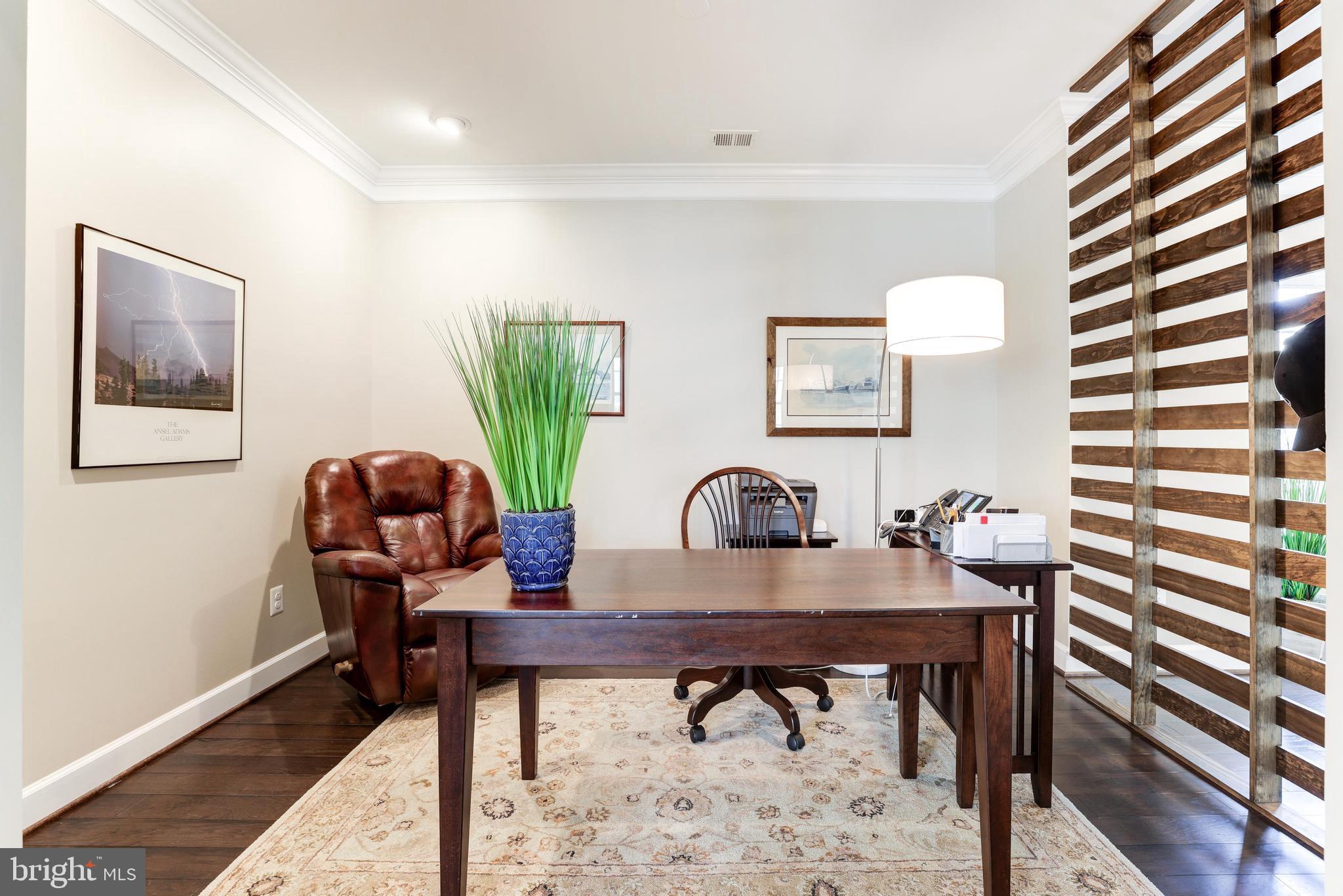 BIRCHWOOD AT BRAMBLETON - Residential