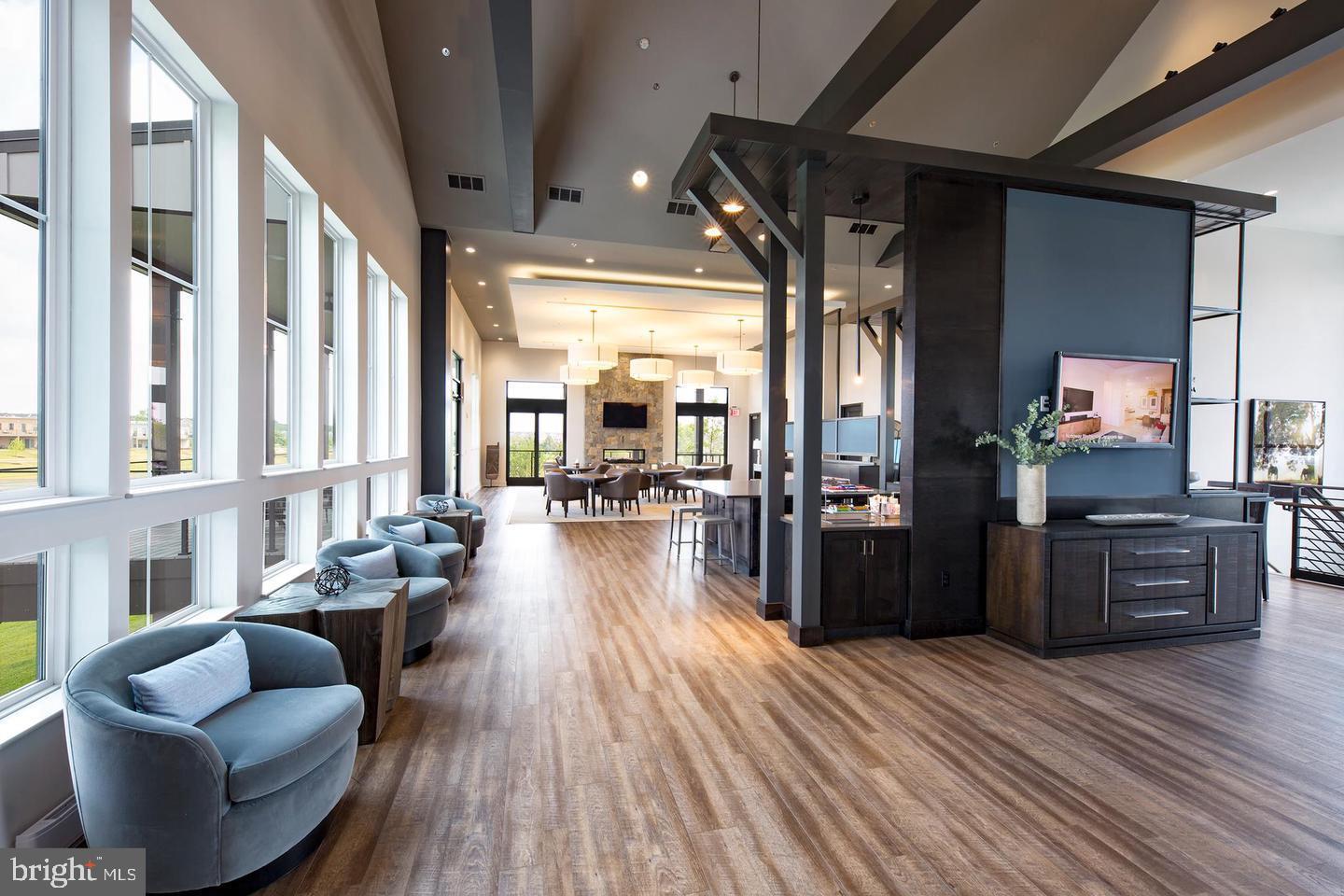 BIRCHWOOD AT BRAMBLETON - Residential