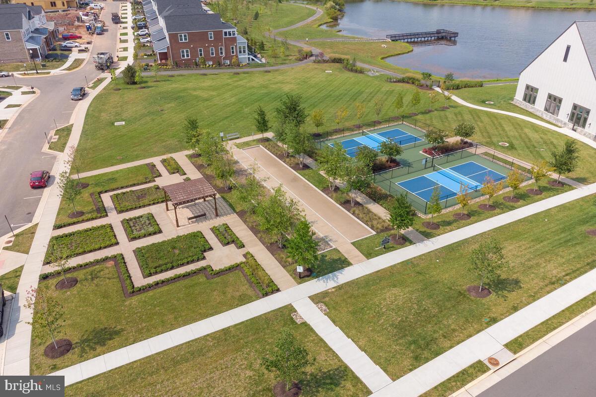 BIRCHWOOD AT BRAMBLETON - Residential