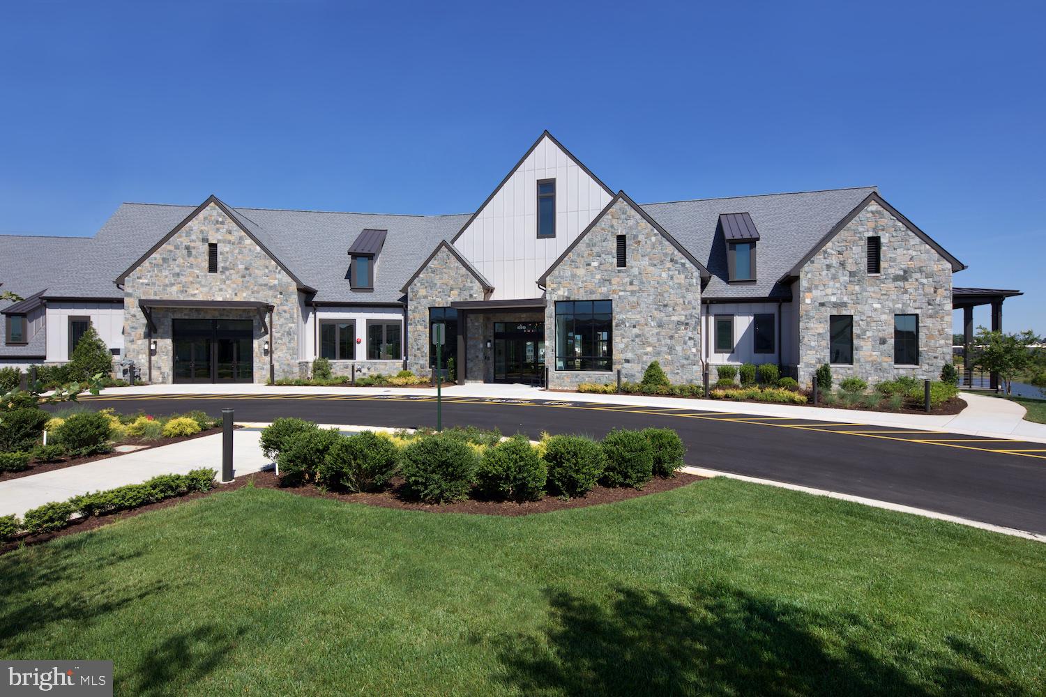 BIRCHWOOD AT BRAMBLETON - Residential