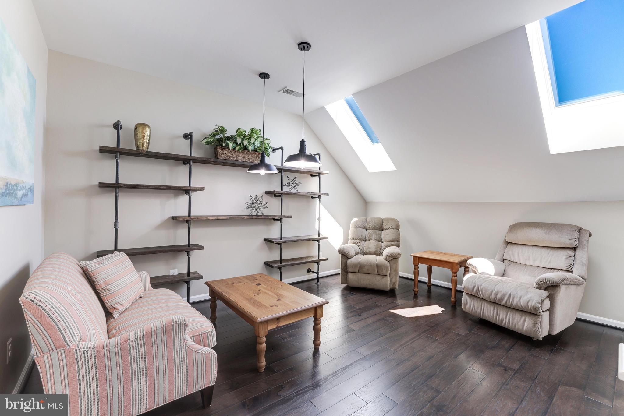 BIRCHWOOD AT BRAMBLETON - Residential