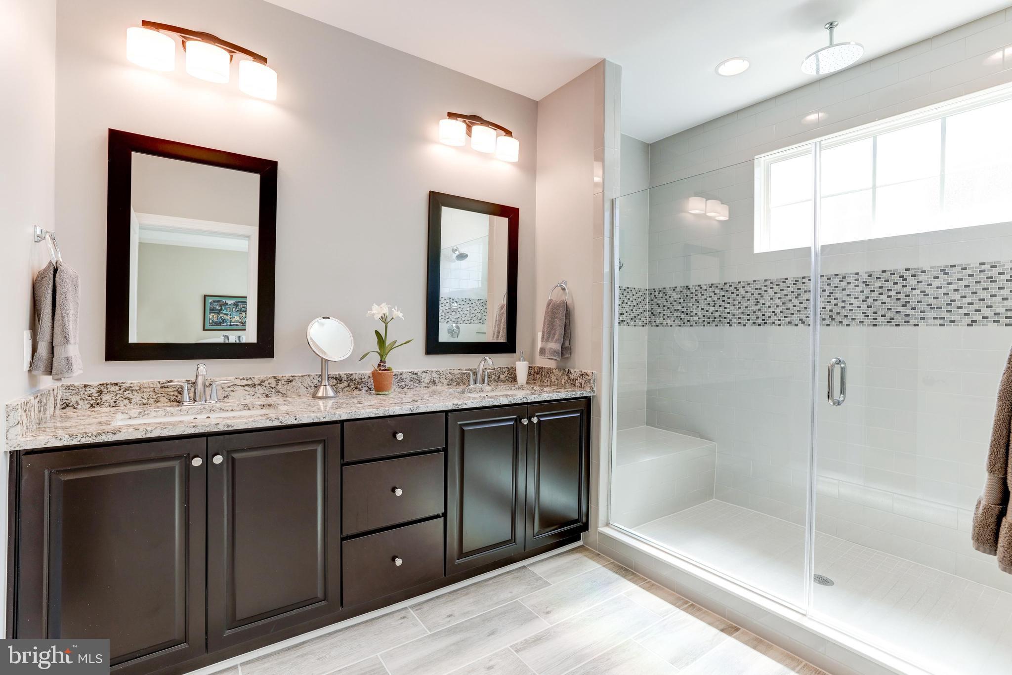 BIRCHWOOD AT BRAMBLETON - Residential