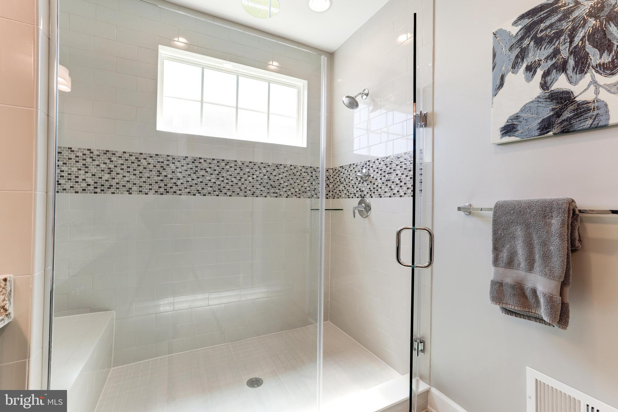 BIRCHWOOD AT BRAMBLETON - Residential