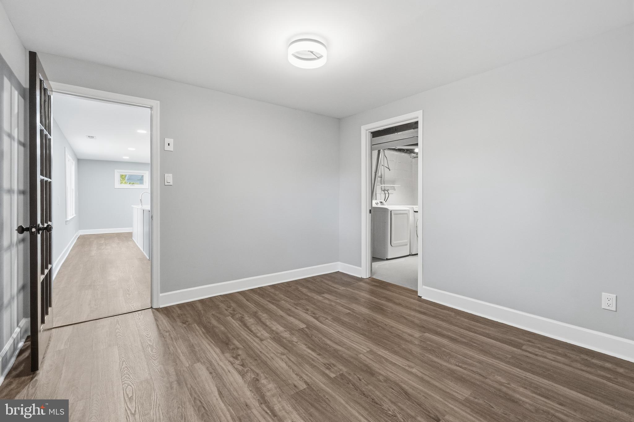 WESTMINSTER ELECTION DISTRICT - Residential