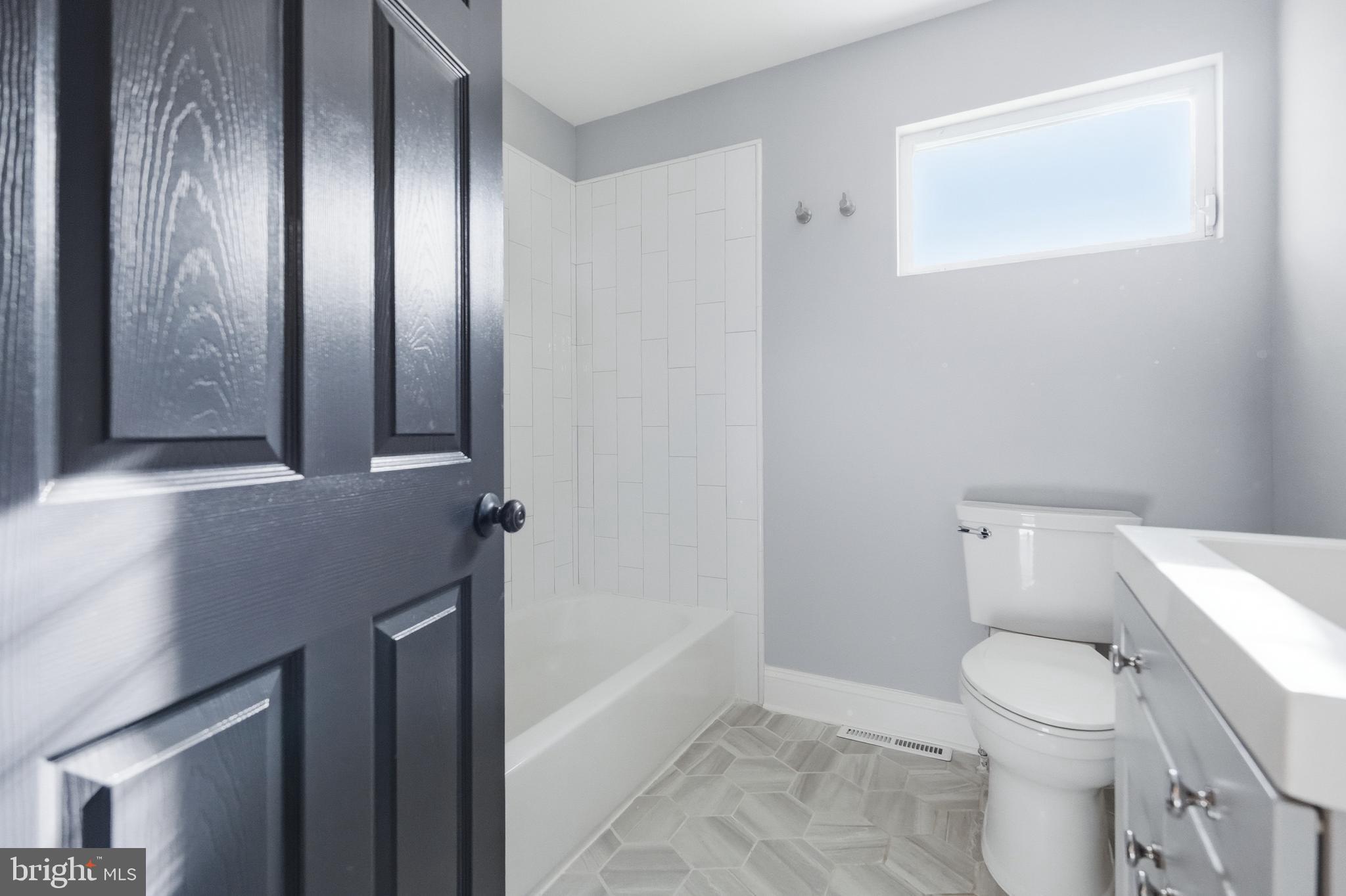 WESTMINSTER ELECTION DISTRICT - Residential