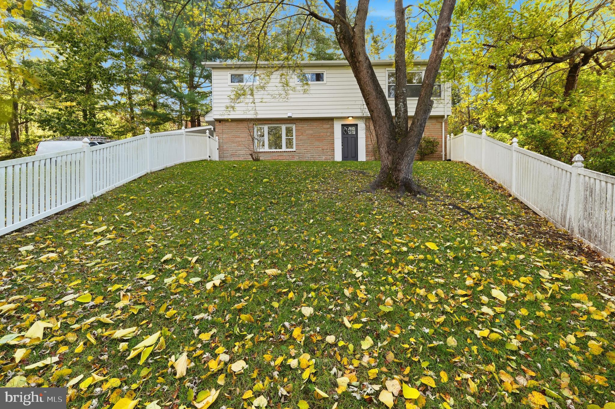 WESTMINSTER ELECTION DISTRICT - Residential