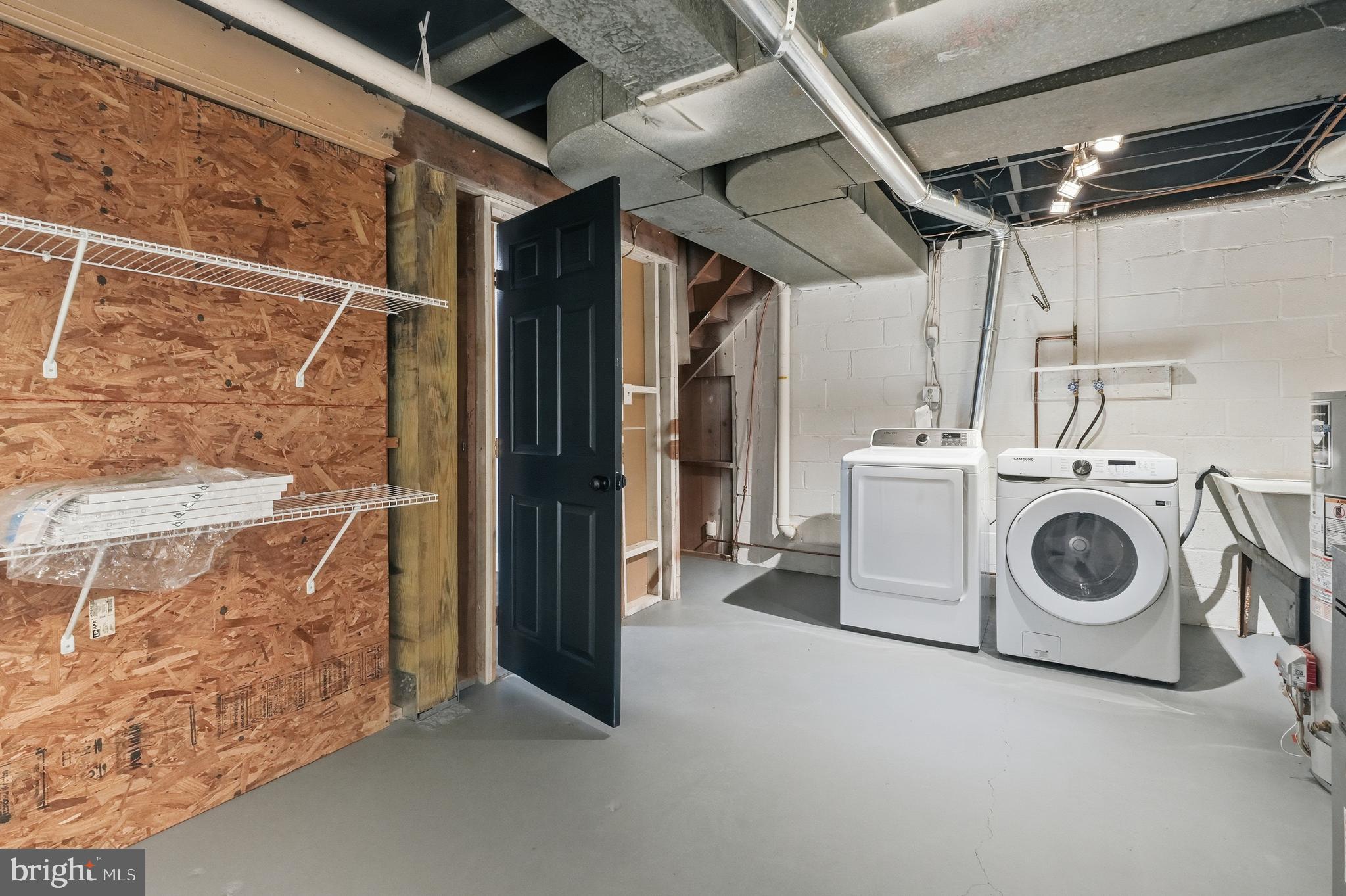 WESTMINSTER ELECTION DISTRICT - Residential