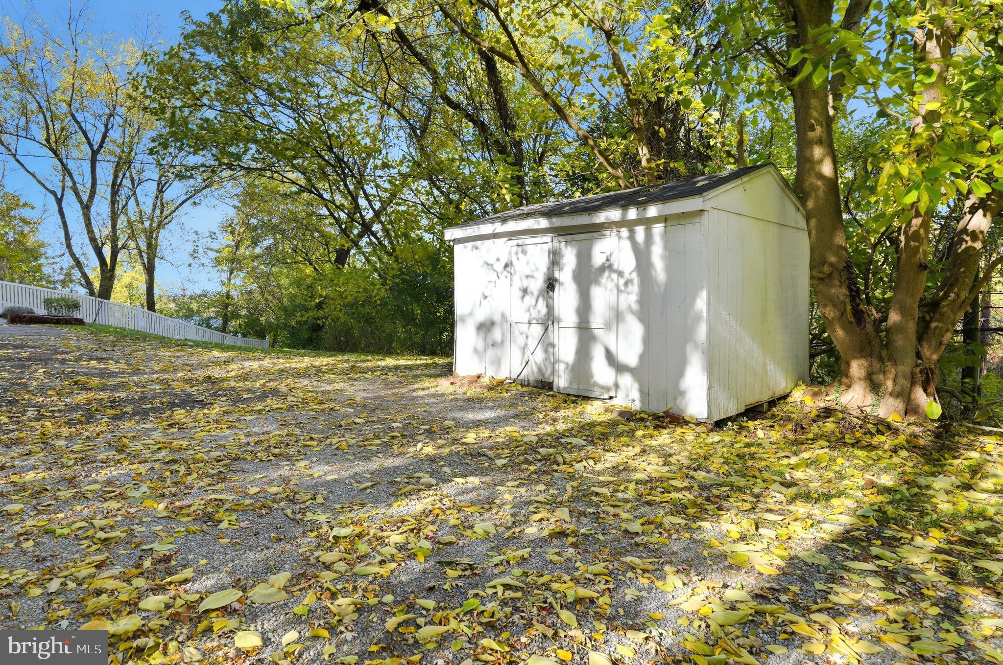 WESTMINSTER ELECTION DISTRICT - Residential