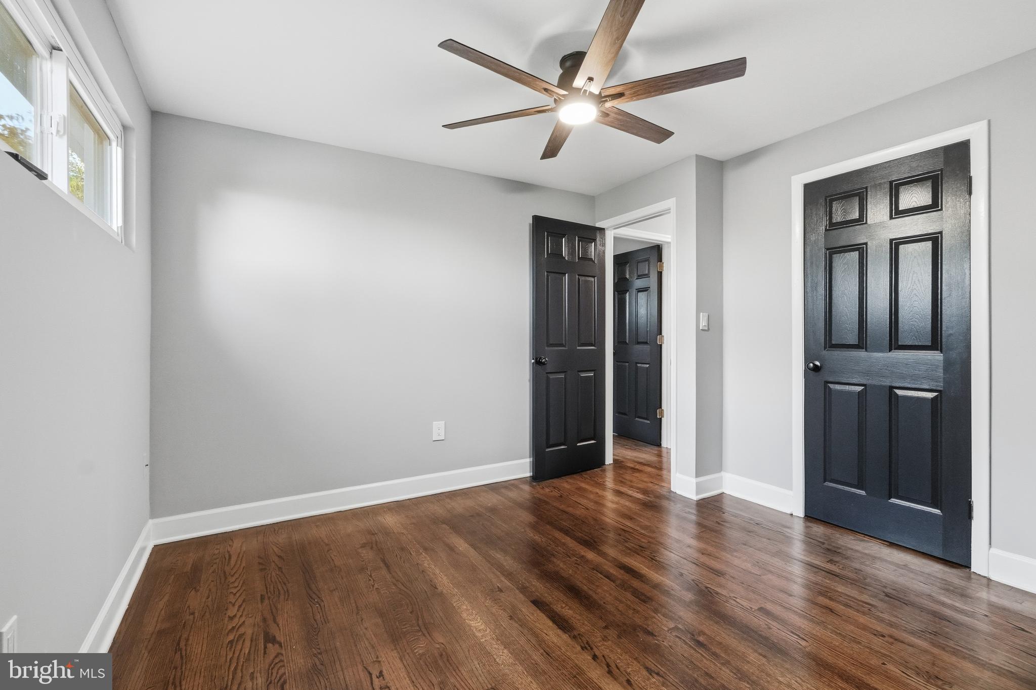 WESTMINSTER ELECTION DISTRICT - Residential