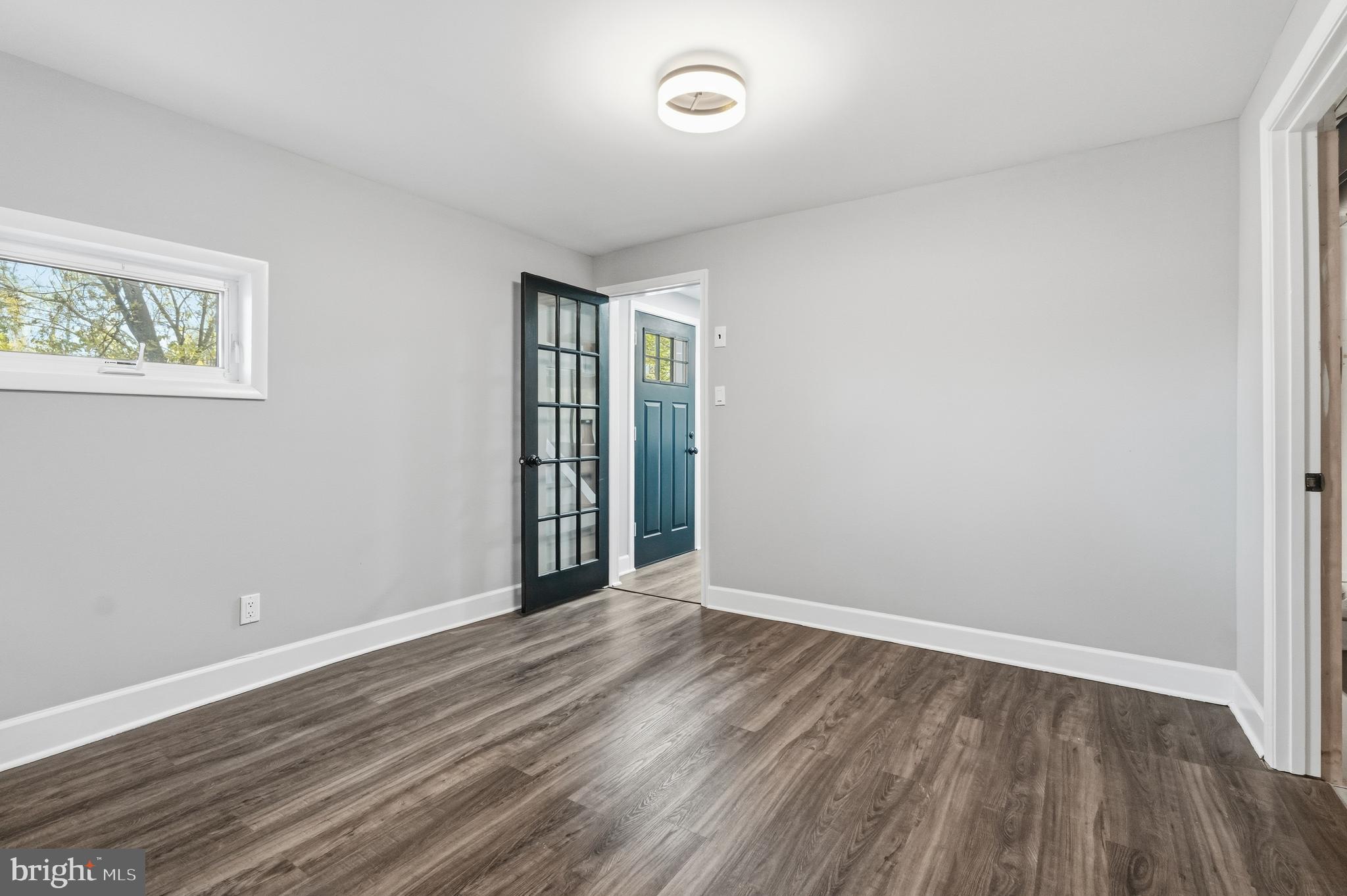 WESTMINSTER ELECTION DISTRICT - Residential