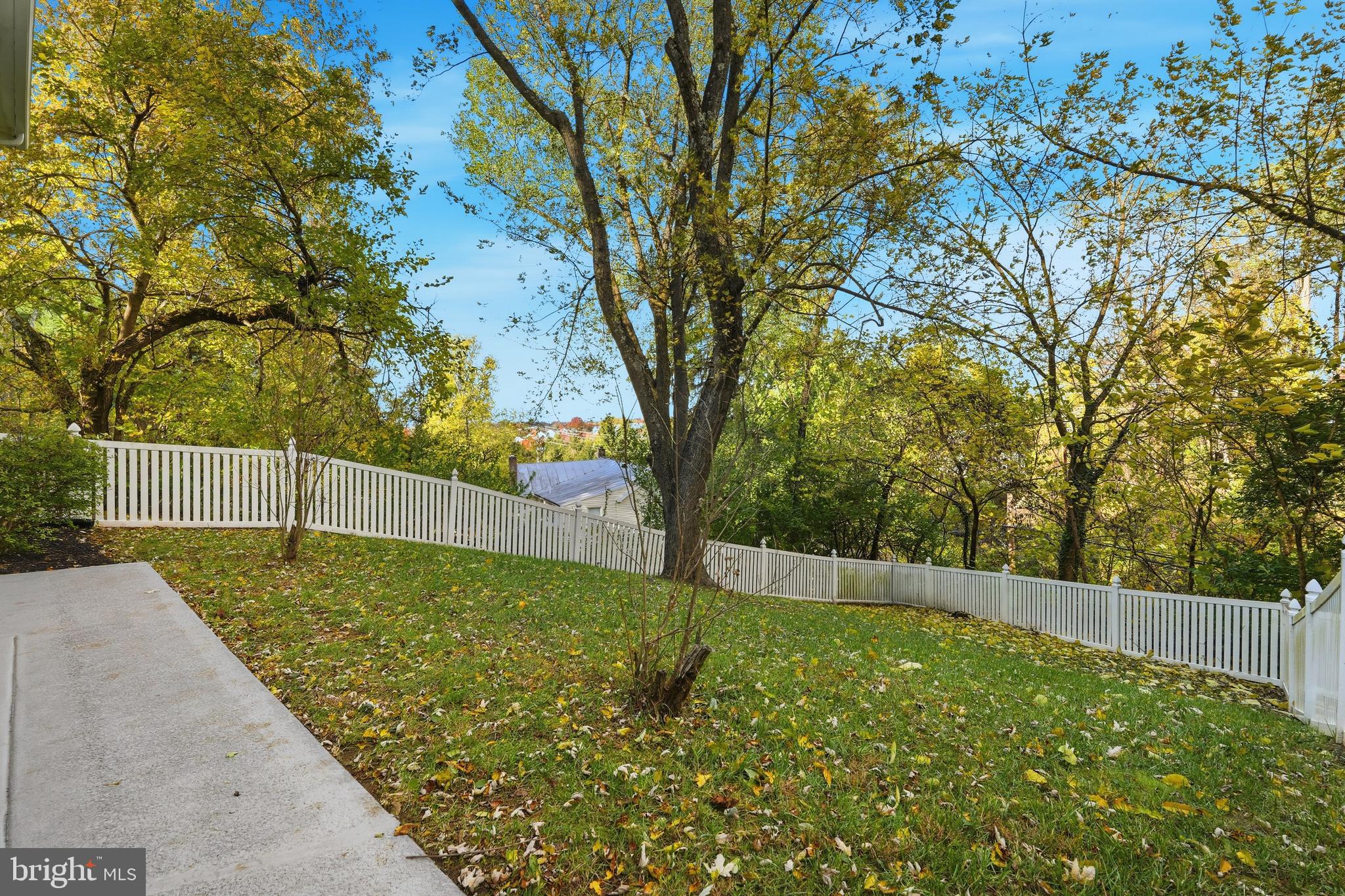 WESTMINSTER ELECTION DISTRICT - Residential