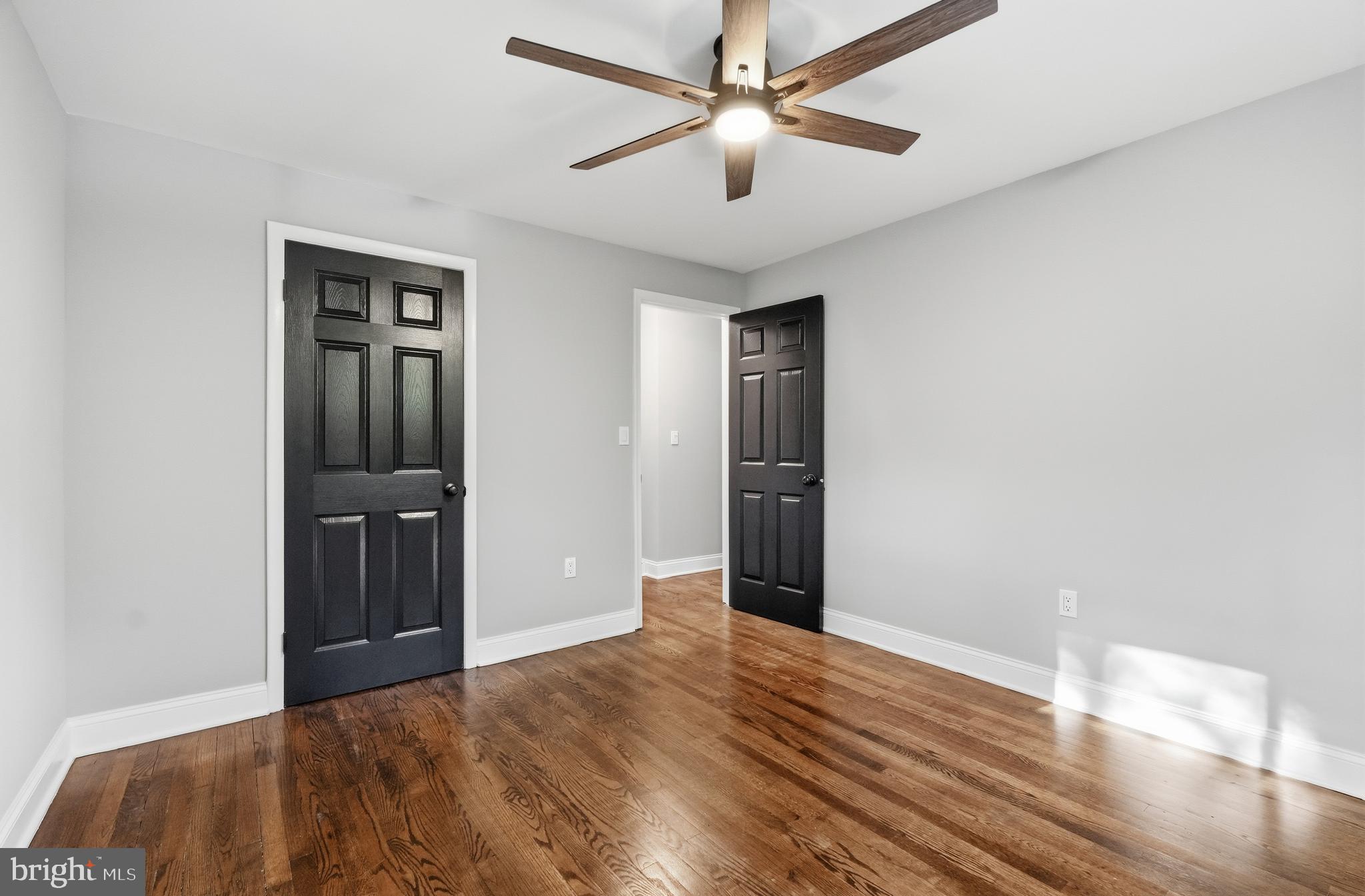 WESTMINSTER ELECTION DISTRICT - Residential