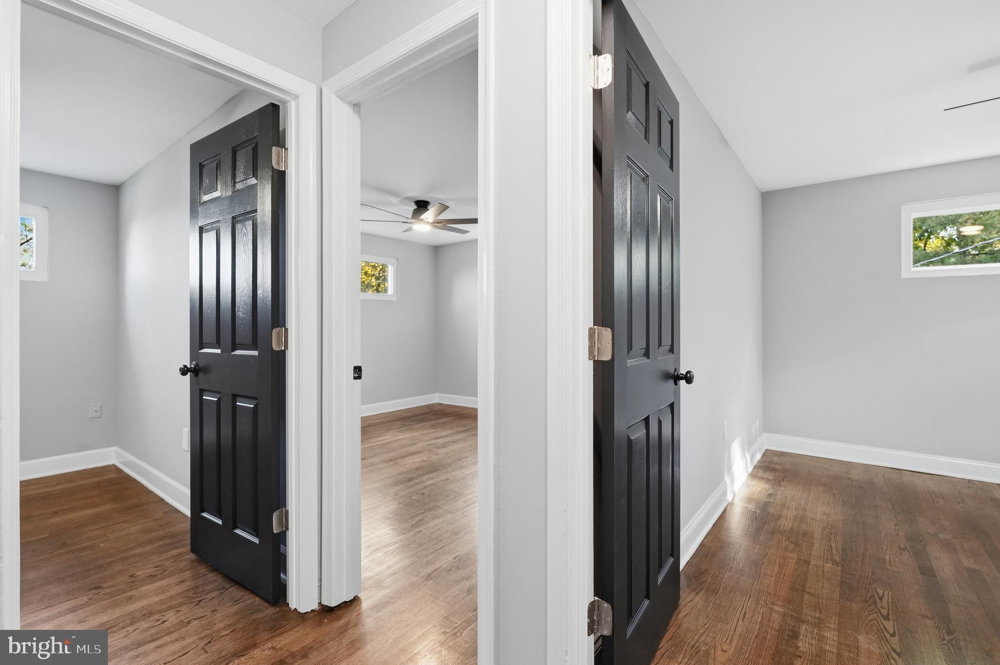 WESTMINSTER ELECTION DISTRICT - Residential