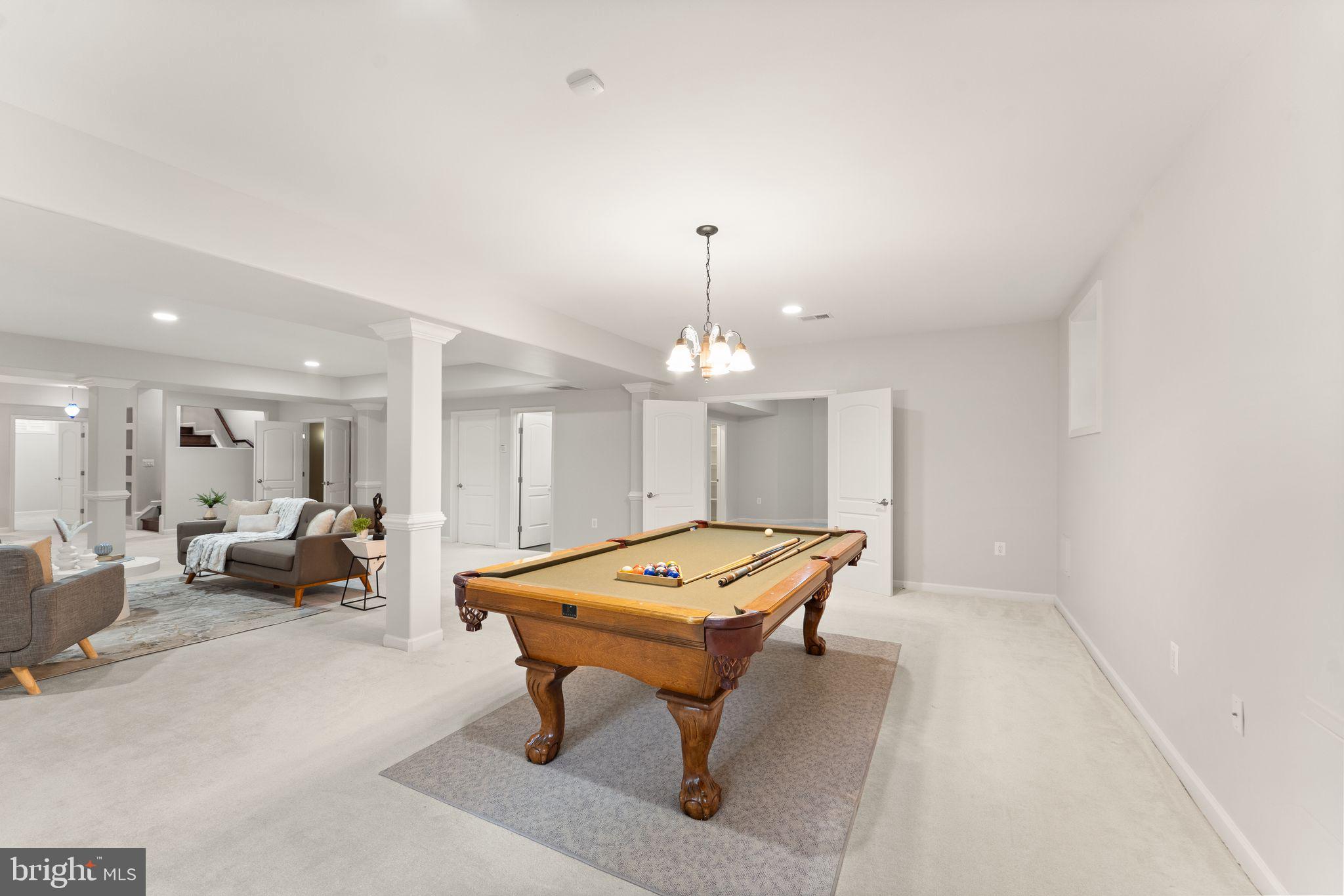 LITTLE RIVER HILLS - Residential