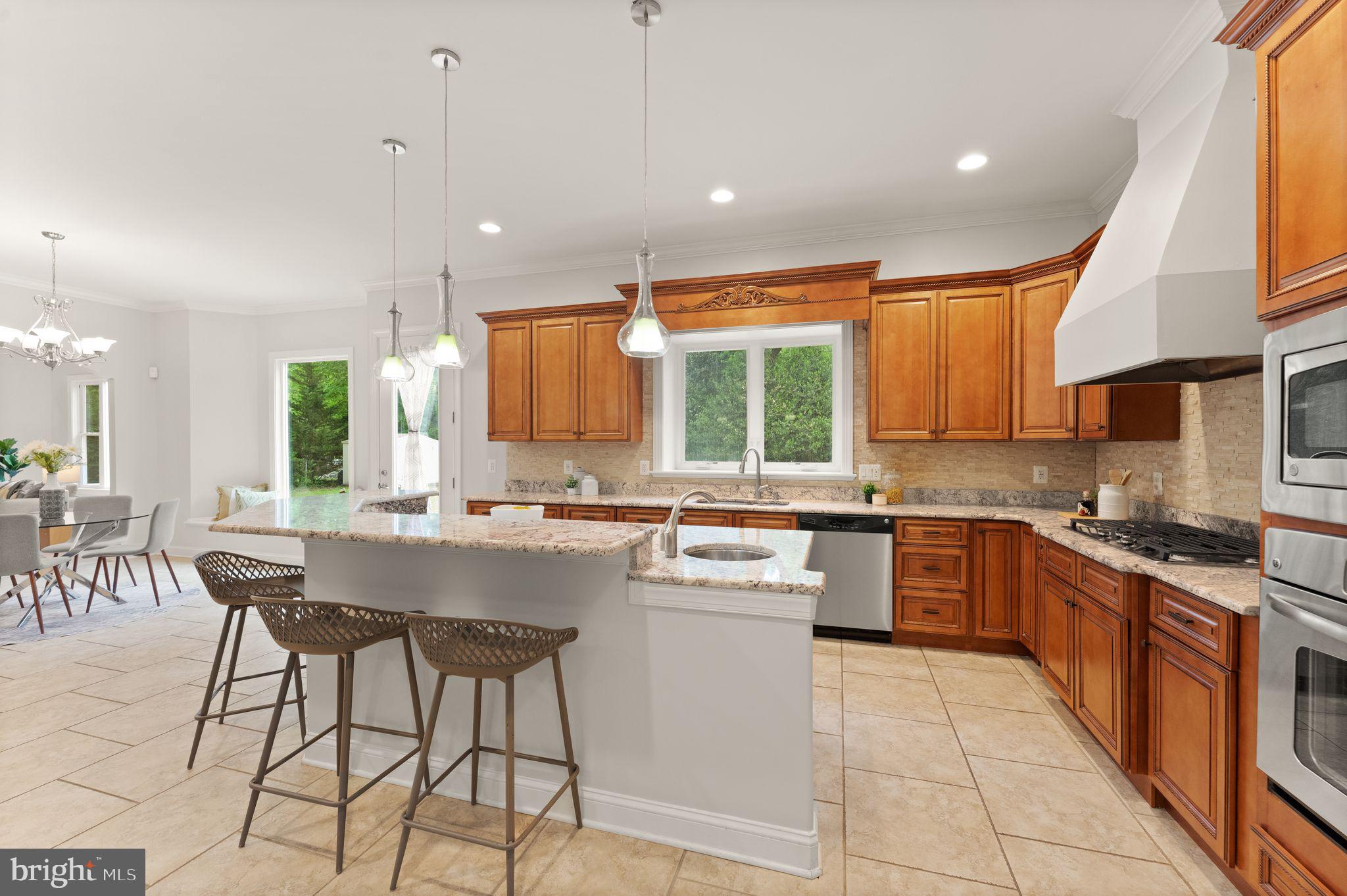 LITTLE RIVER HILLS - Residential