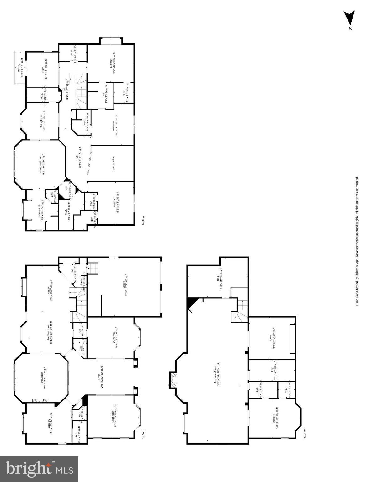 LITTLE RIVER HILLS - Residential