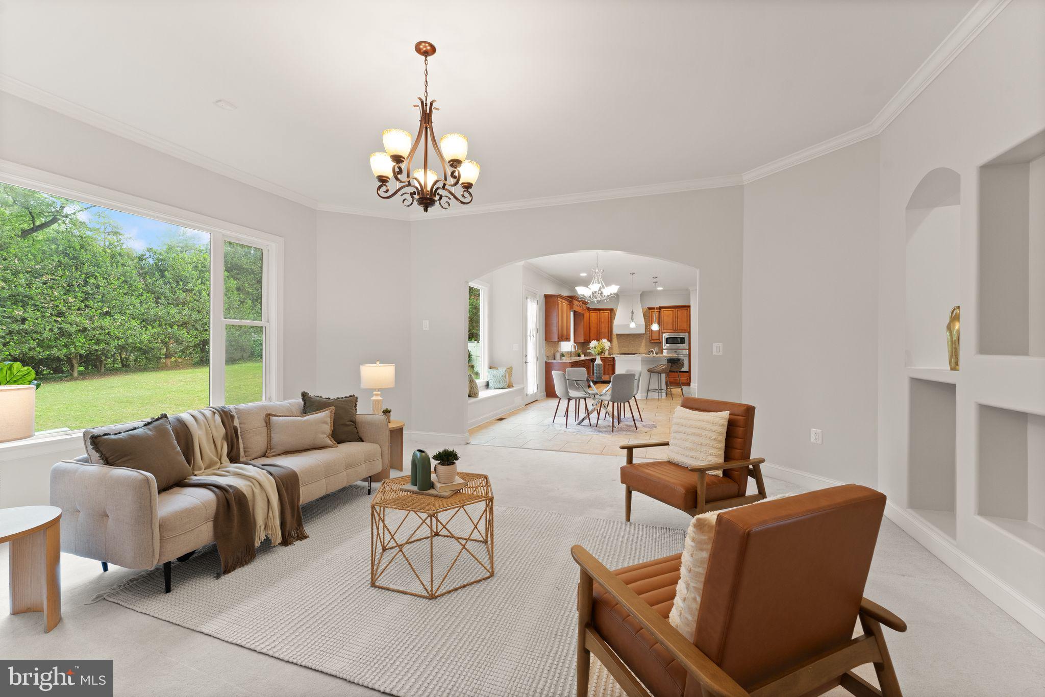 LITTLE RIVER HILLS - Residential