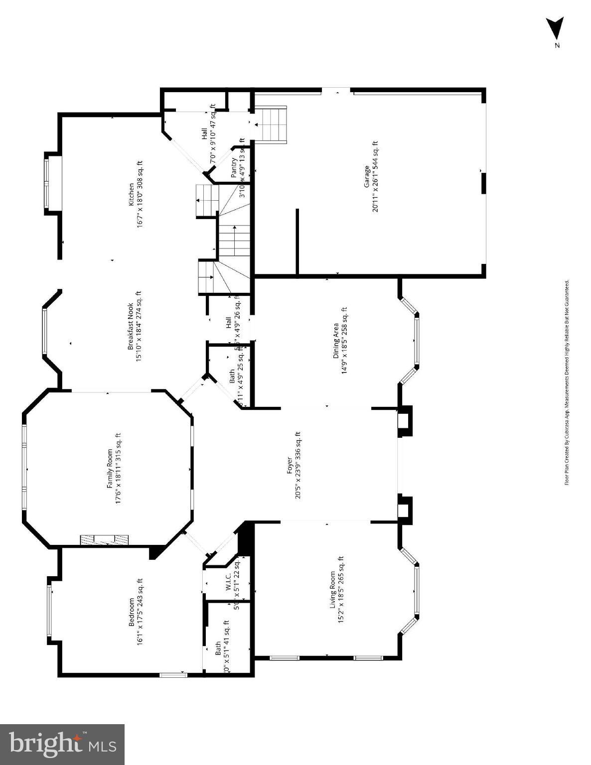 LITTLE RIVER HILLS - Residential