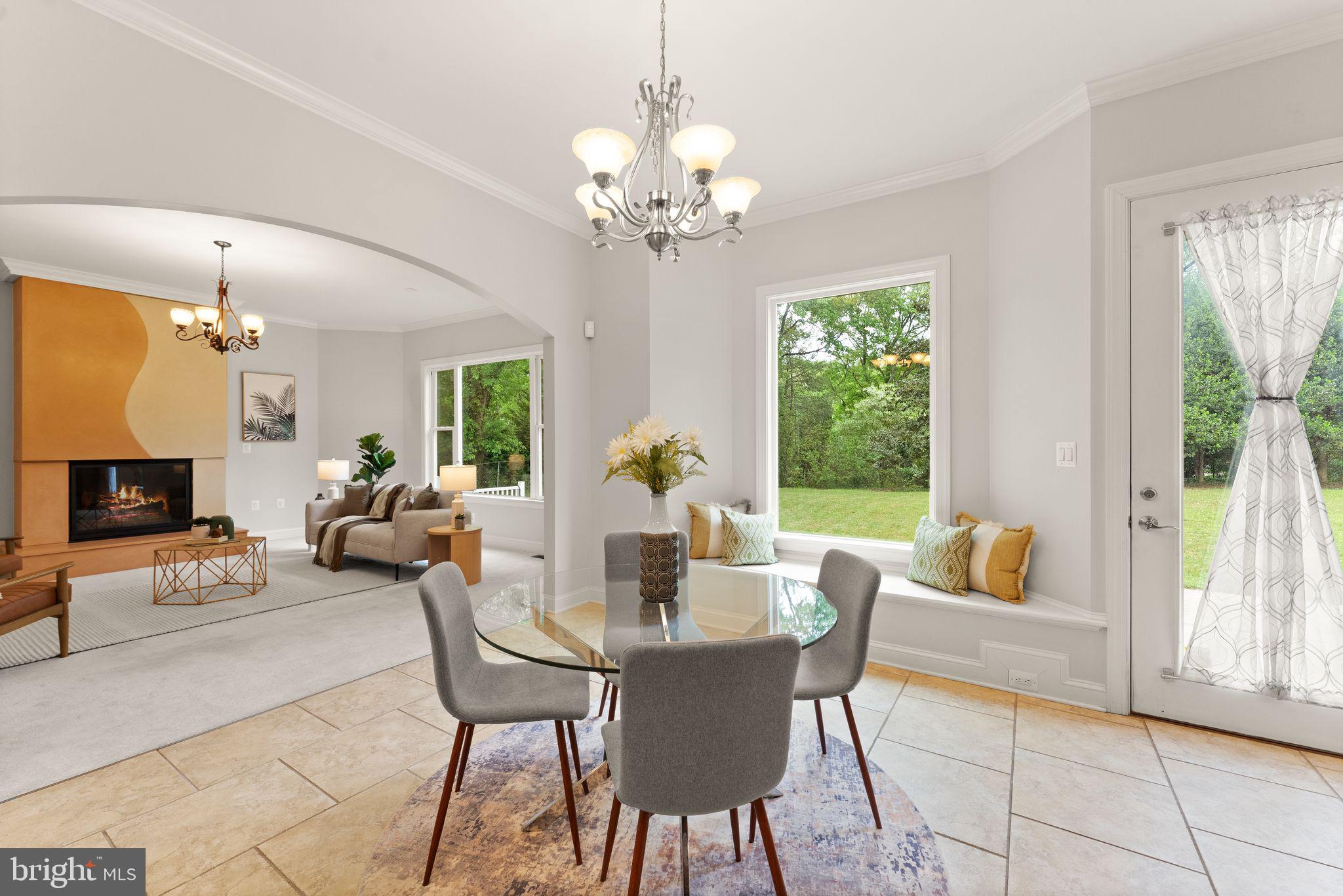 LITTLE RIVER HILLS - Residential