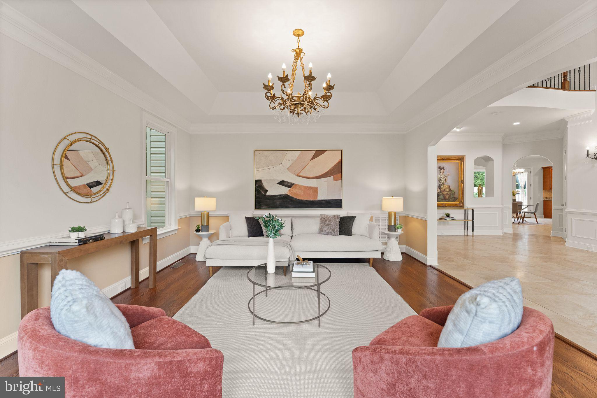 LITTLE RIVER HILLS - Residential