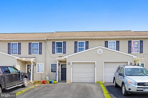 Photo of 206 Red Cedar Lane, MARIETTA, PA 17547 (MLS # PALA2086454)