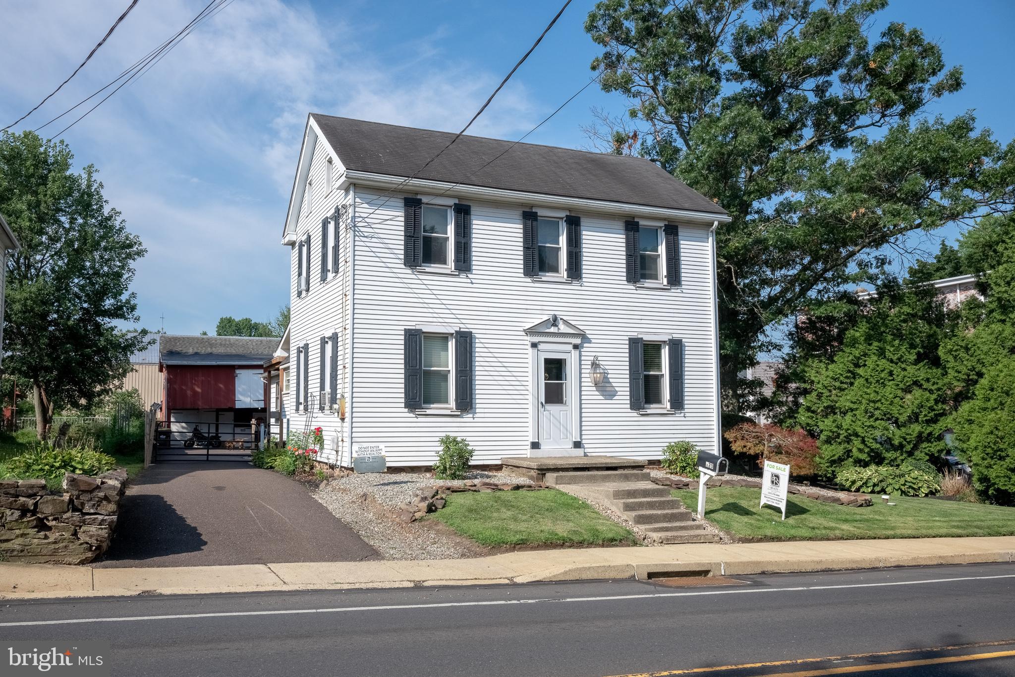120 S MAIN STREET