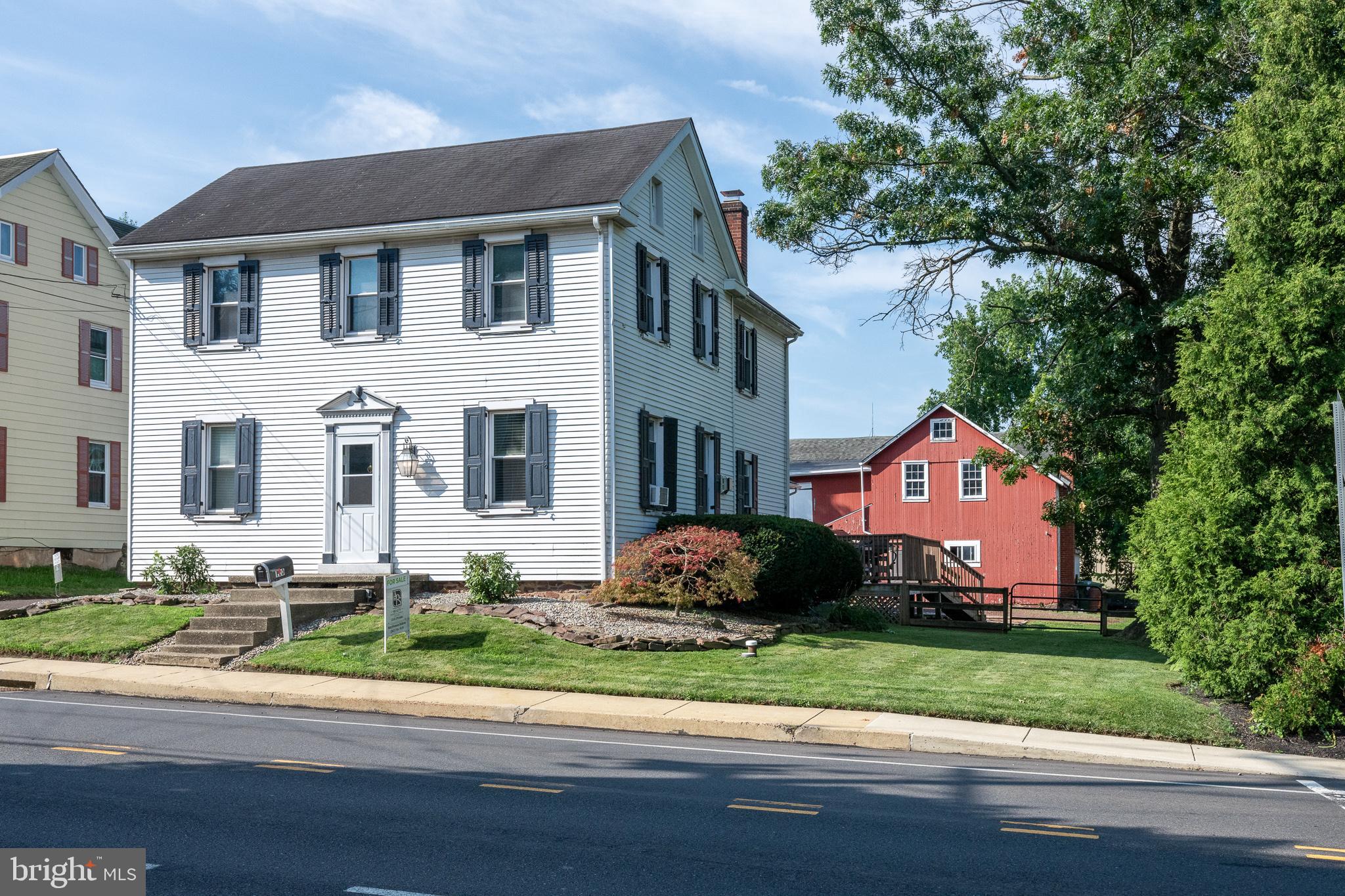 120 S MAIN STREET