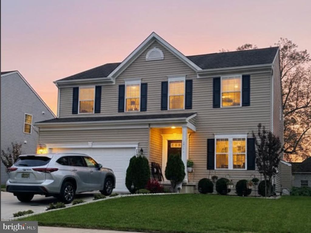 Photo of 239 Boggs Run, DOVER, DE 19904 (MLS # DEKT2042090)