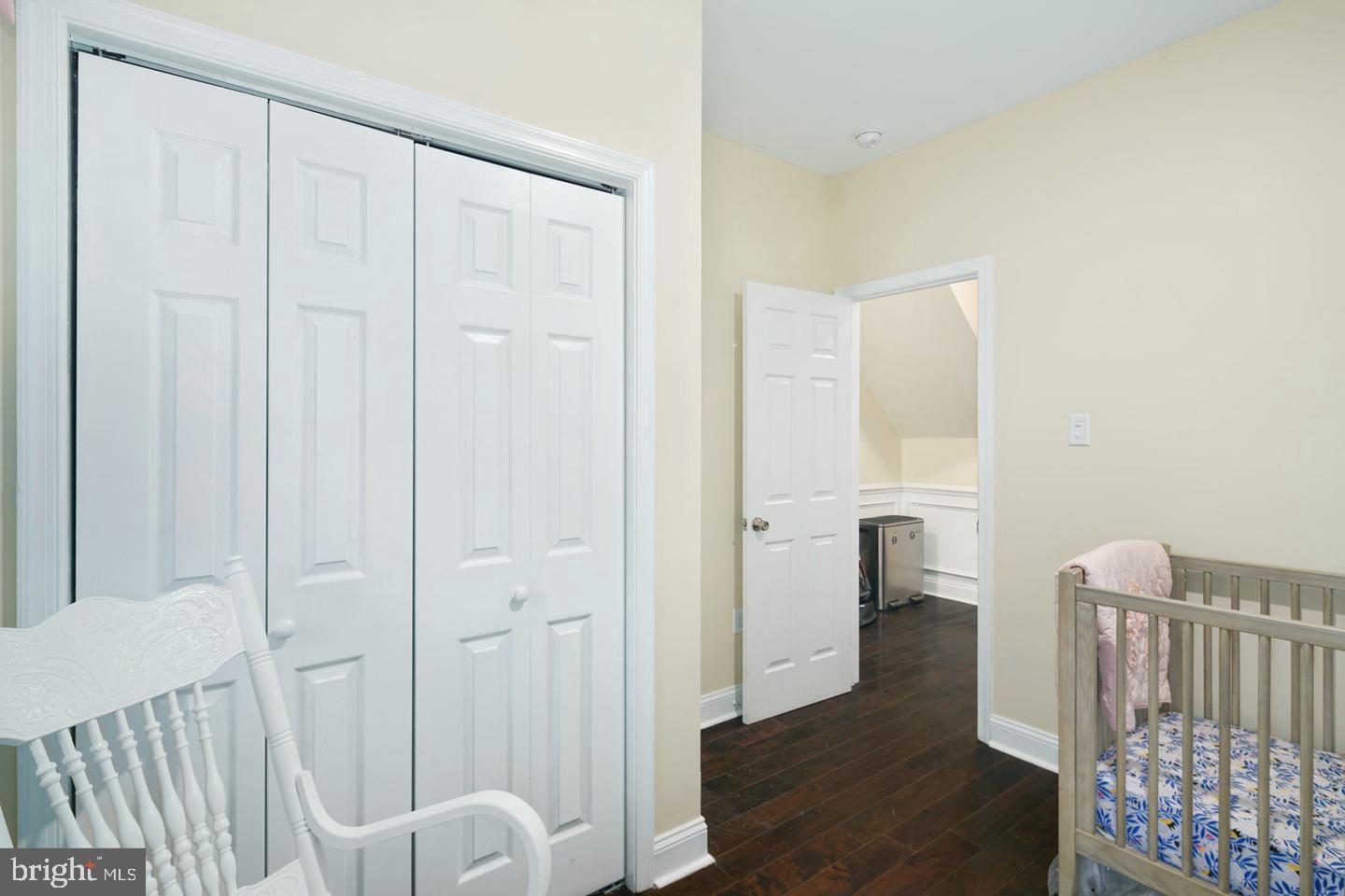 WASHINGTON SQ - Residential Lease