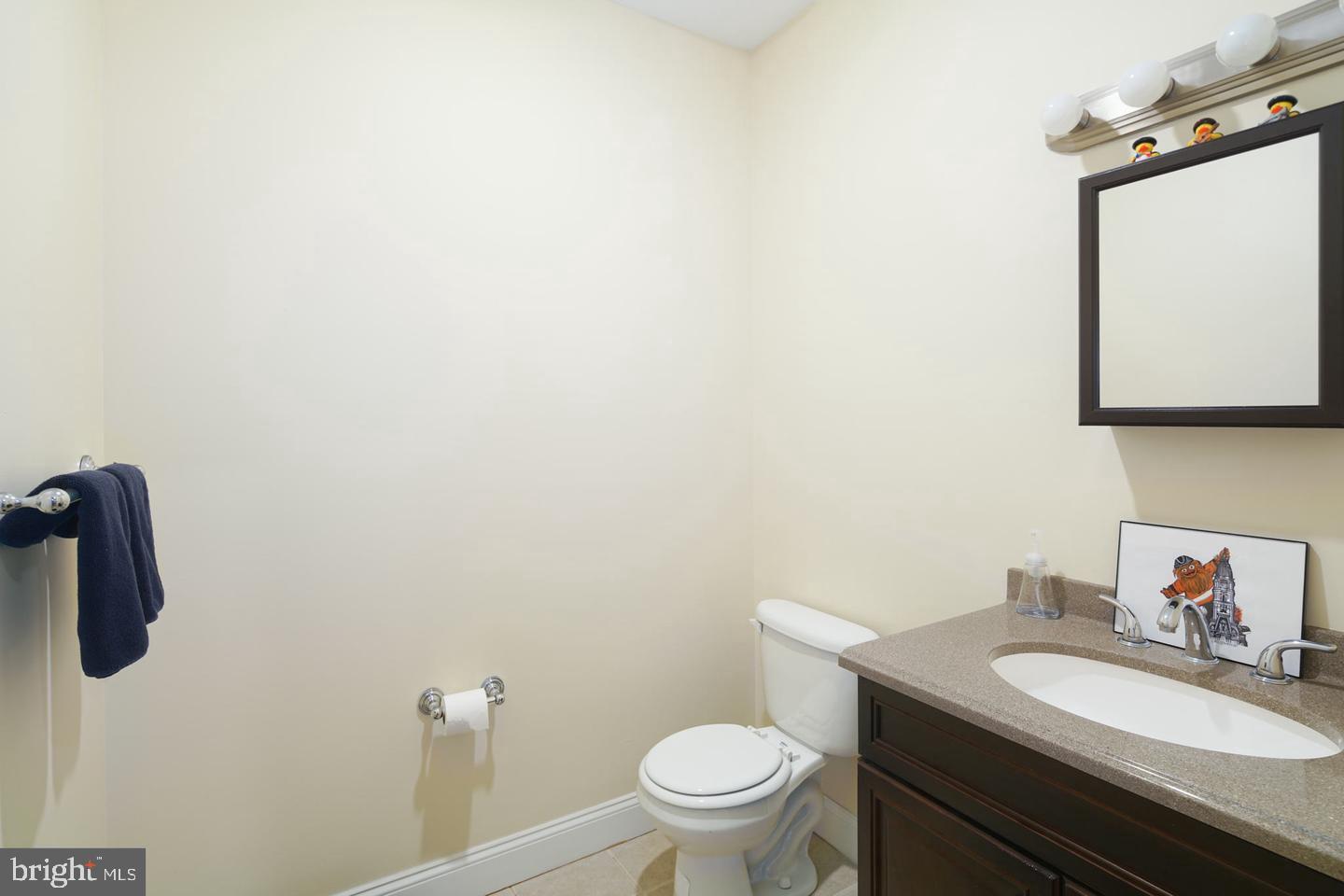 WASHINGTON SQ - Residential Lease