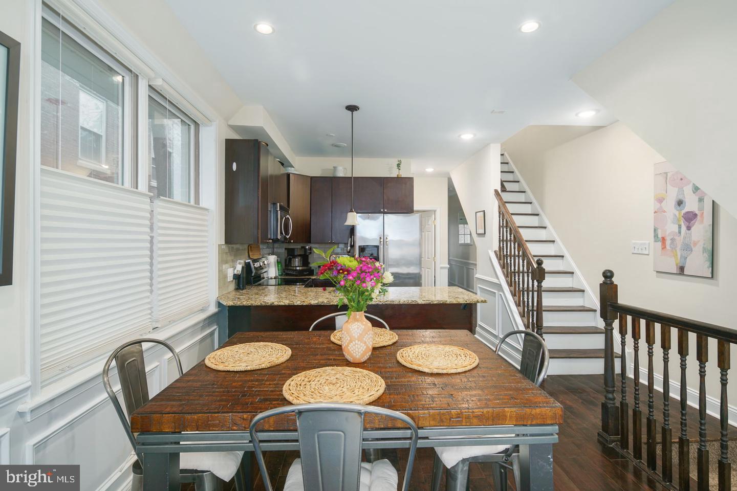 WASHINGTON SQ - Residential Lease