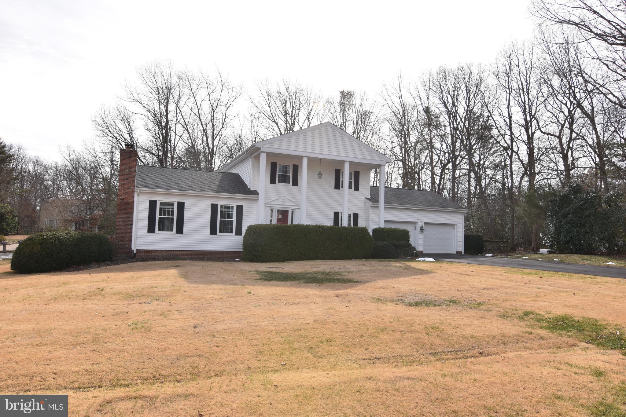 BRETON BAY/SOCIETY HILL - Residential