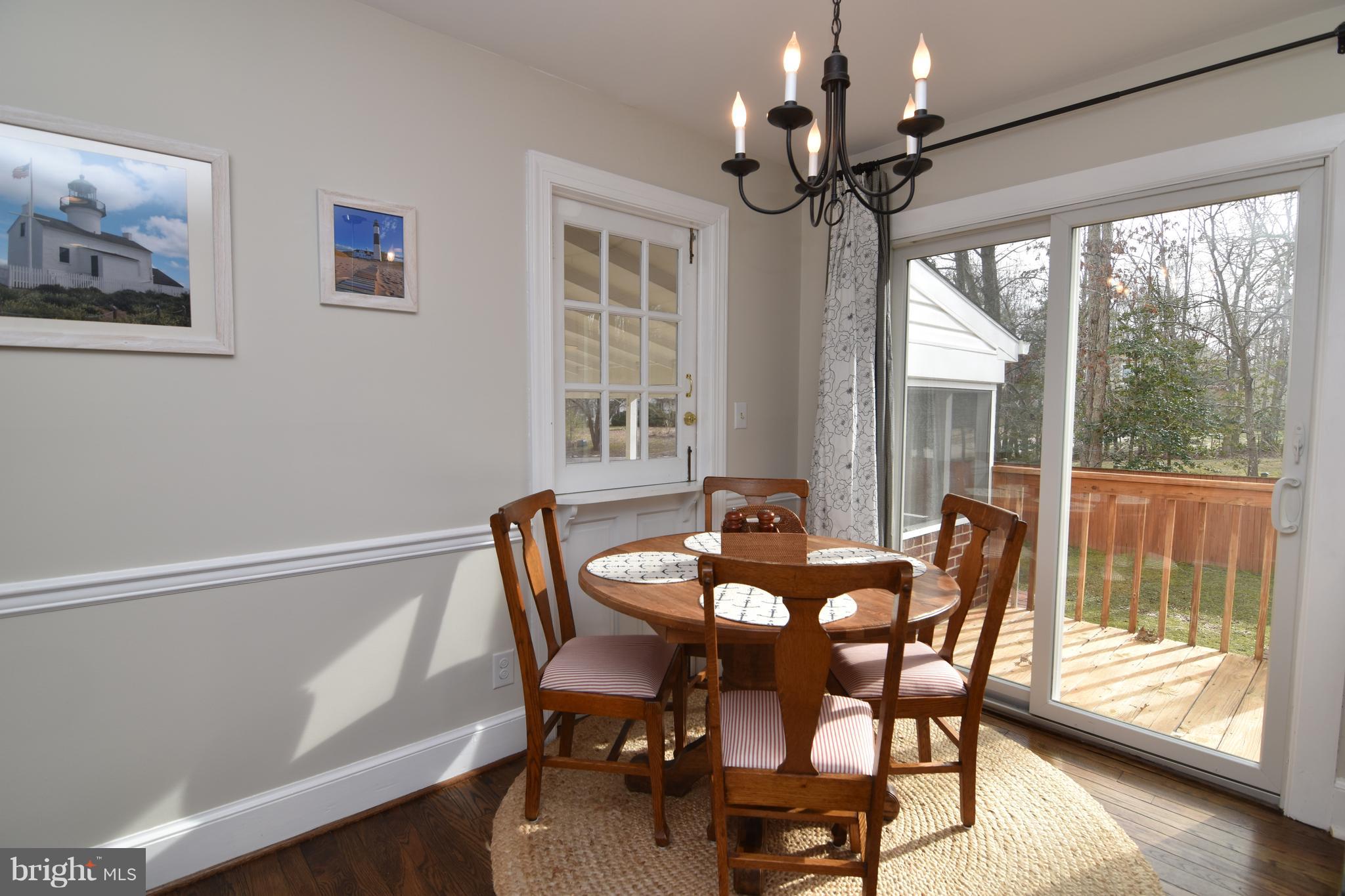 BRETON BAY/SOCIETY HILL - Residential