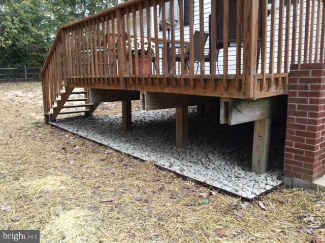 BRETON BAY/SOCIETY HILL - Residential