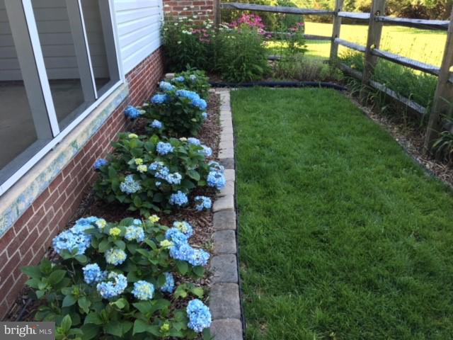 BRETON BAY/SOCIETY HILL - Residential