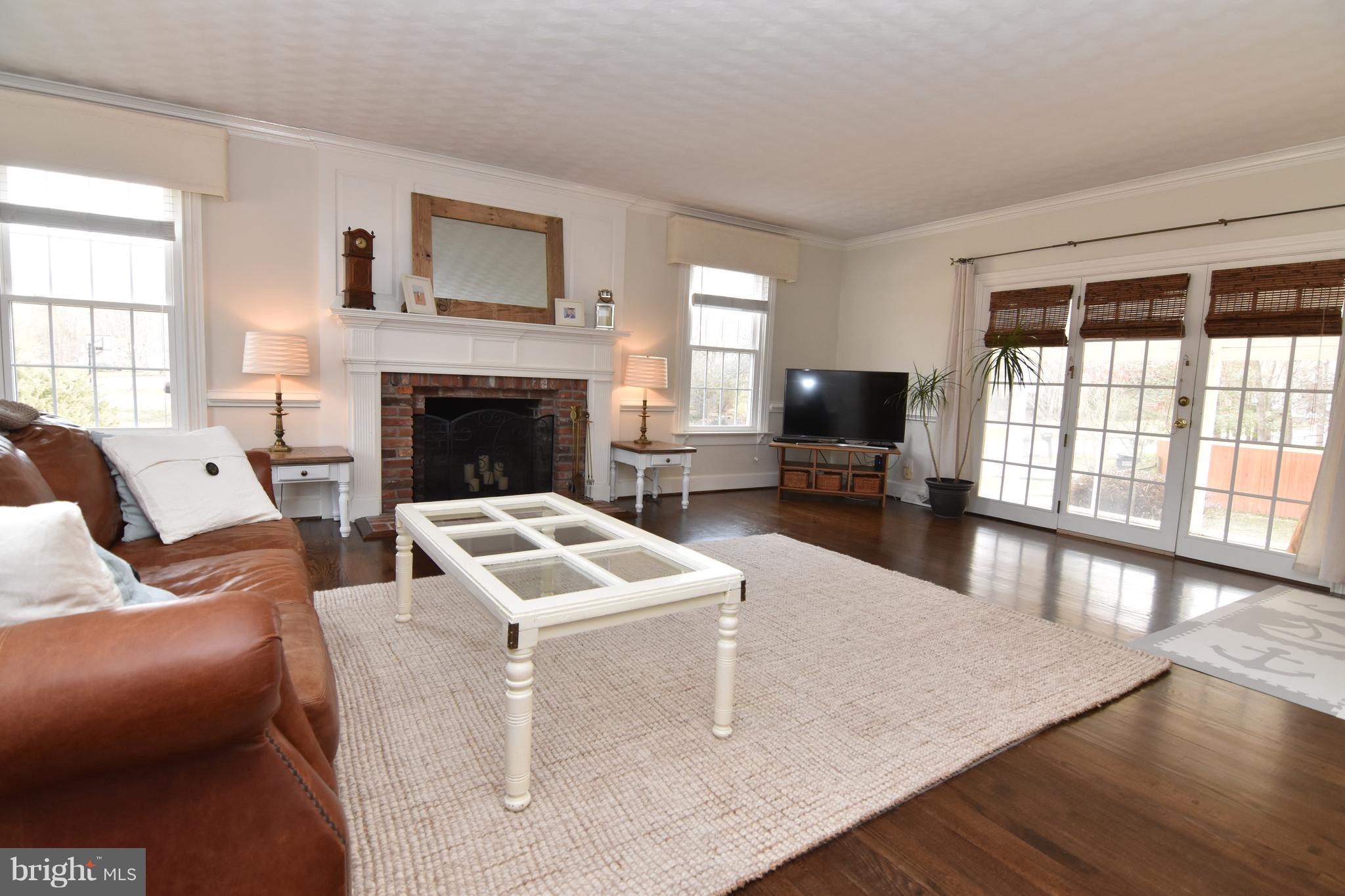 BRETON BAY/SOCIETY HILL - Residential